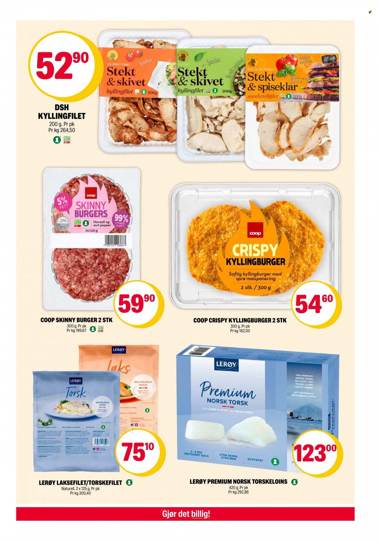 Kundeavis Coop Extra - 1.1.2024 - 7.1.2024. Side 5