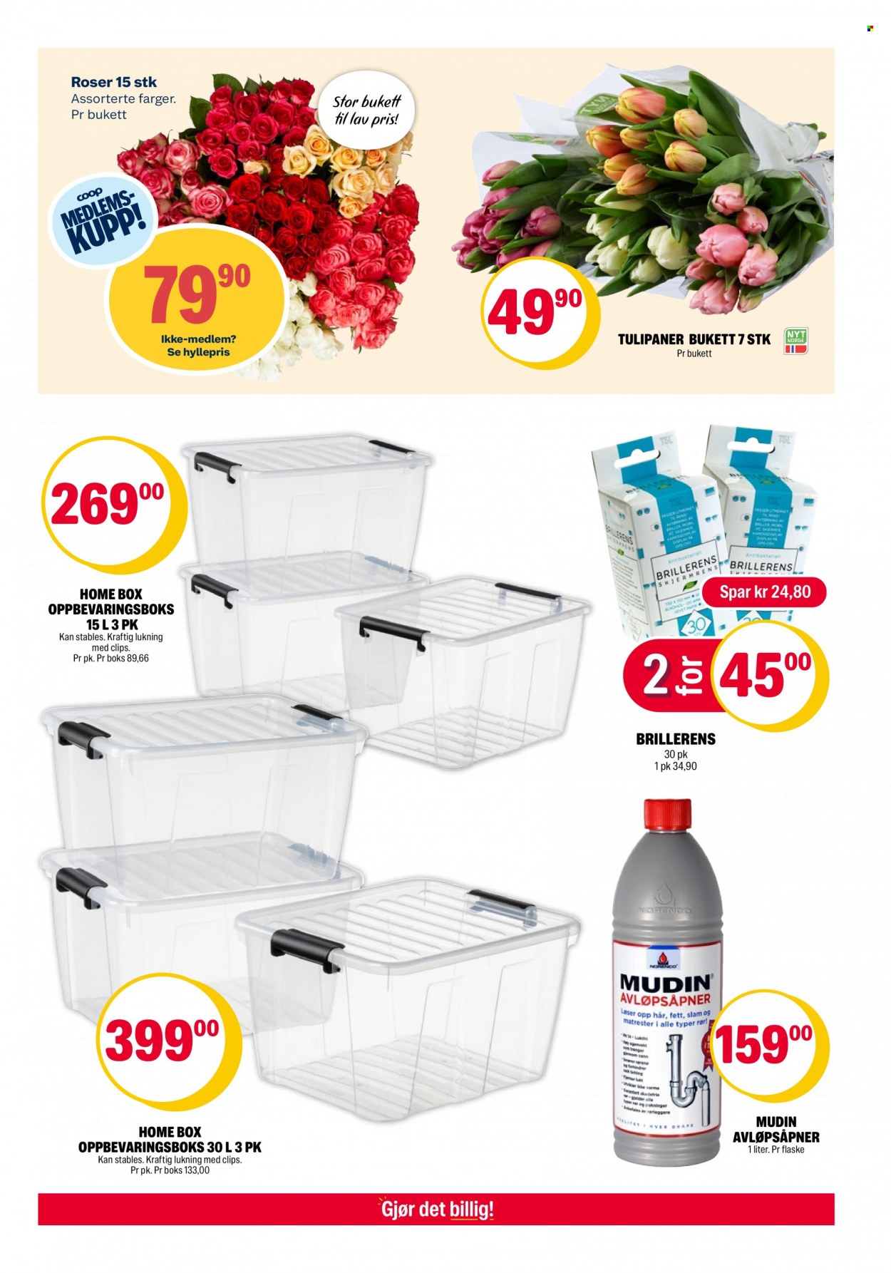Kundeavis Coop Extra - 1.1.2024 - 7.1.2024. Side 7