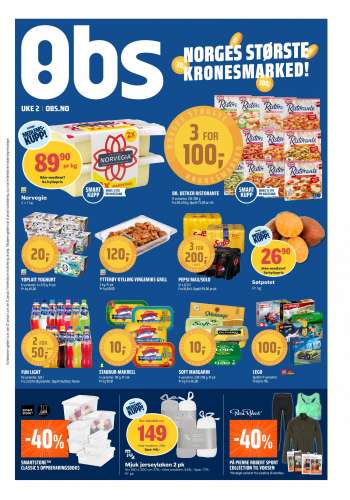 Kundeavis Coop Obs - 7.1.2024 - 13.1.2024.