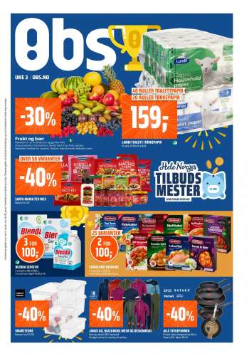 Kundeavis Coop Obs - 14.1.2024 - 20.1.2024.