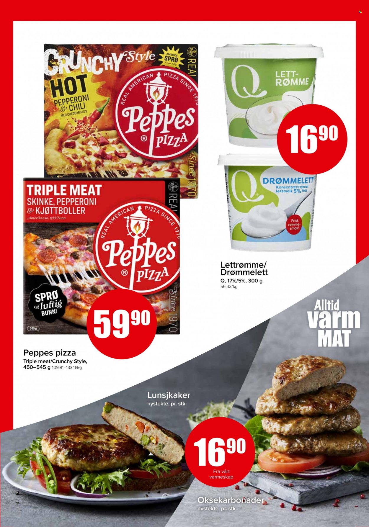 Kundeavis SPAR - 22.1.2024 - 28.1.2024. Side 3