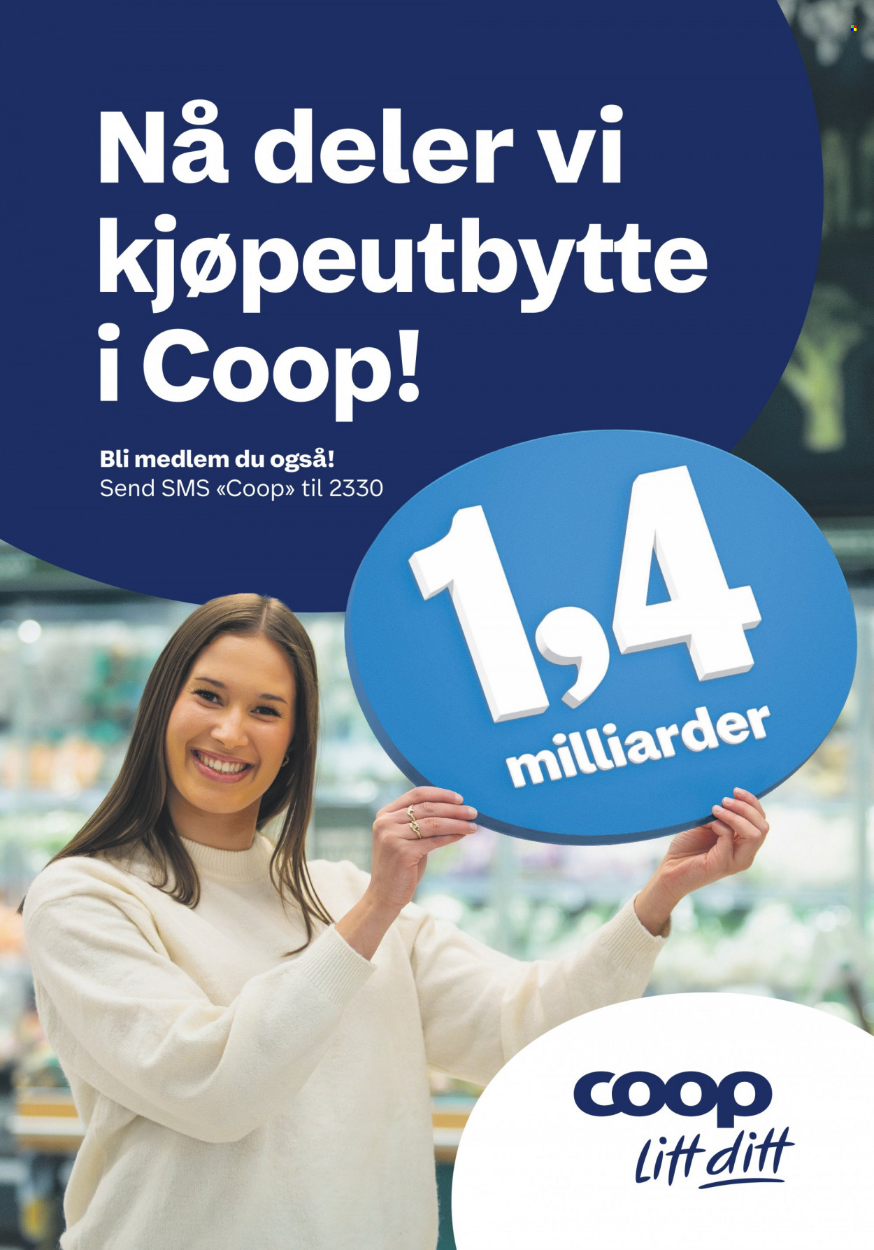 Kundeavis Coop Mega - 22.1.2024 - 27.1.2024. Side 11