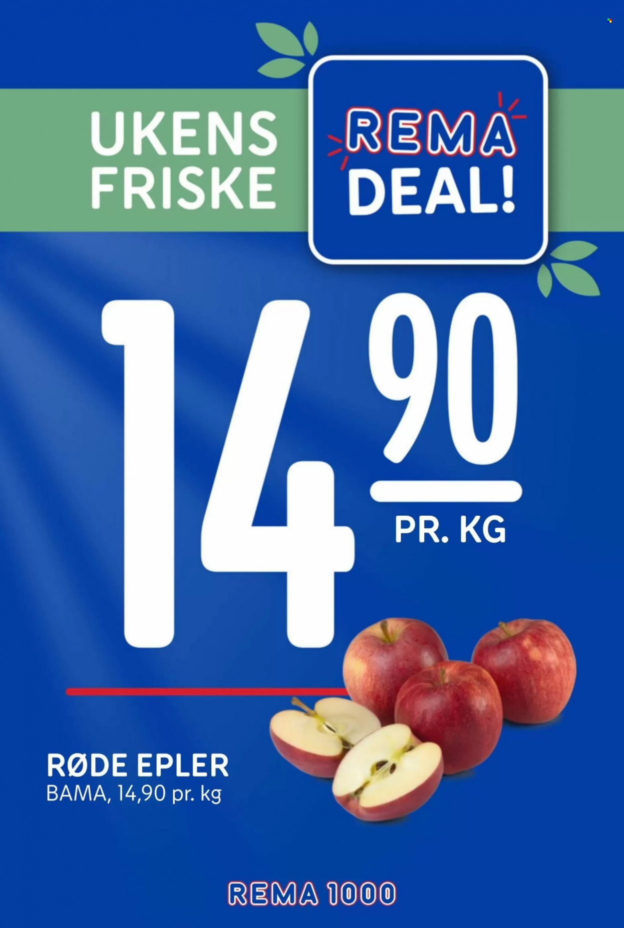 Kundeavis Rema 1000 - 22.1.2024 - 28.1.2024. Side 11