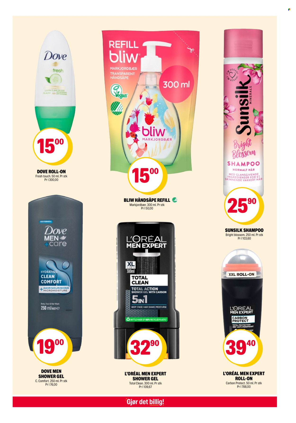 Kundeavis Coop Extra - 29.1.2024 - 4.2.2024. Side 5