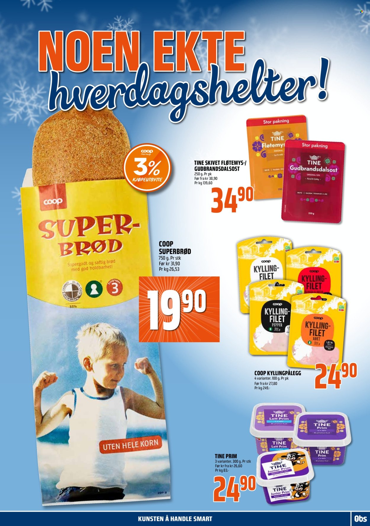 Kundeavis Coop Obs - 11.2.2024 - 17.2.2024. Side 9