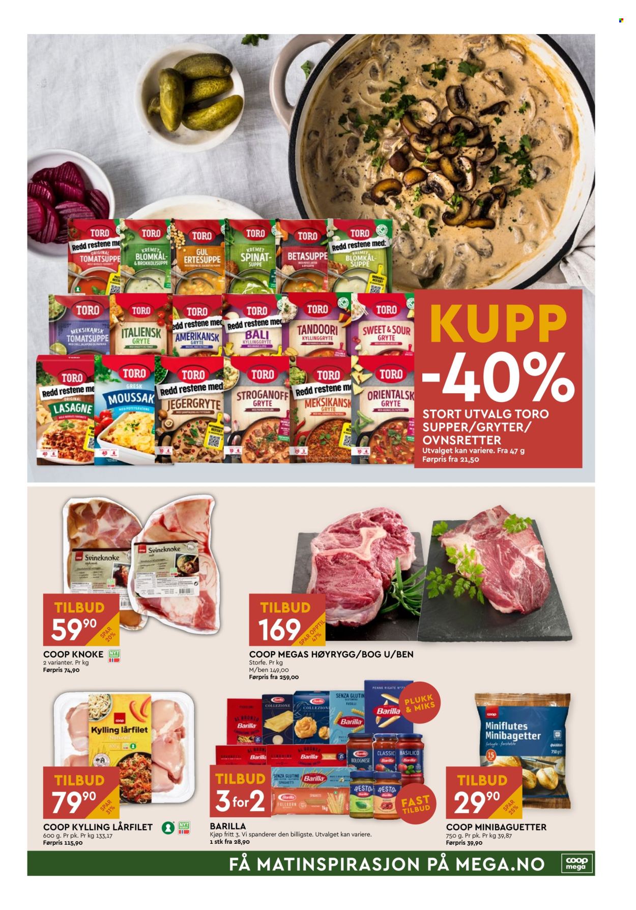 Kundeavis Coop Mega - 12.2.2024 - 17.2.2024. Side 3