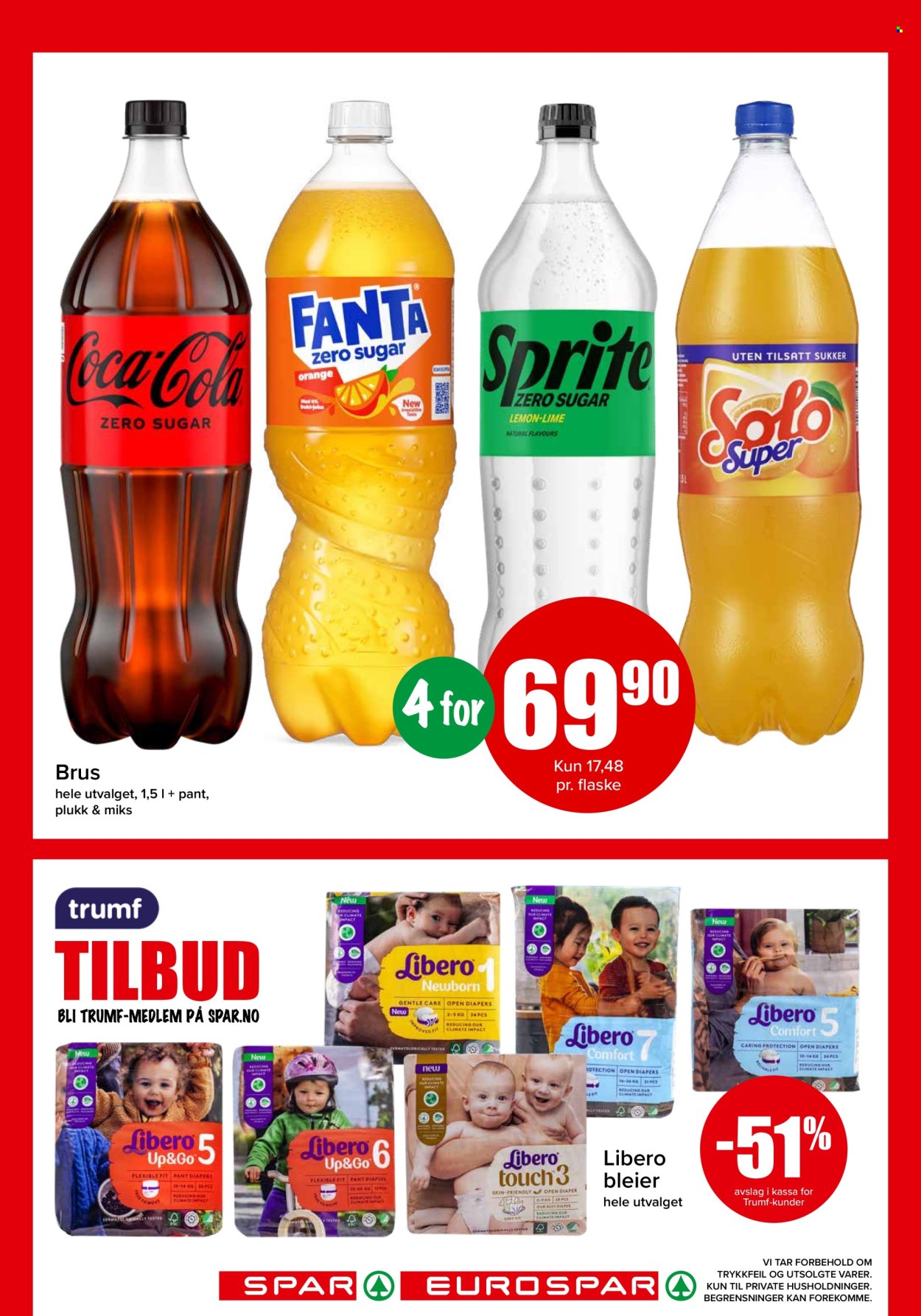 Kundeavis SPAR - 19.2.2024 - 25.2.2024. Side 8