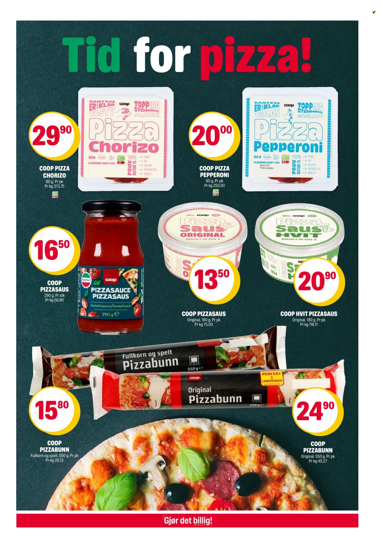 Kundeavis Coop Extra - 19.2.2024 - 25.2.2024. Side 5