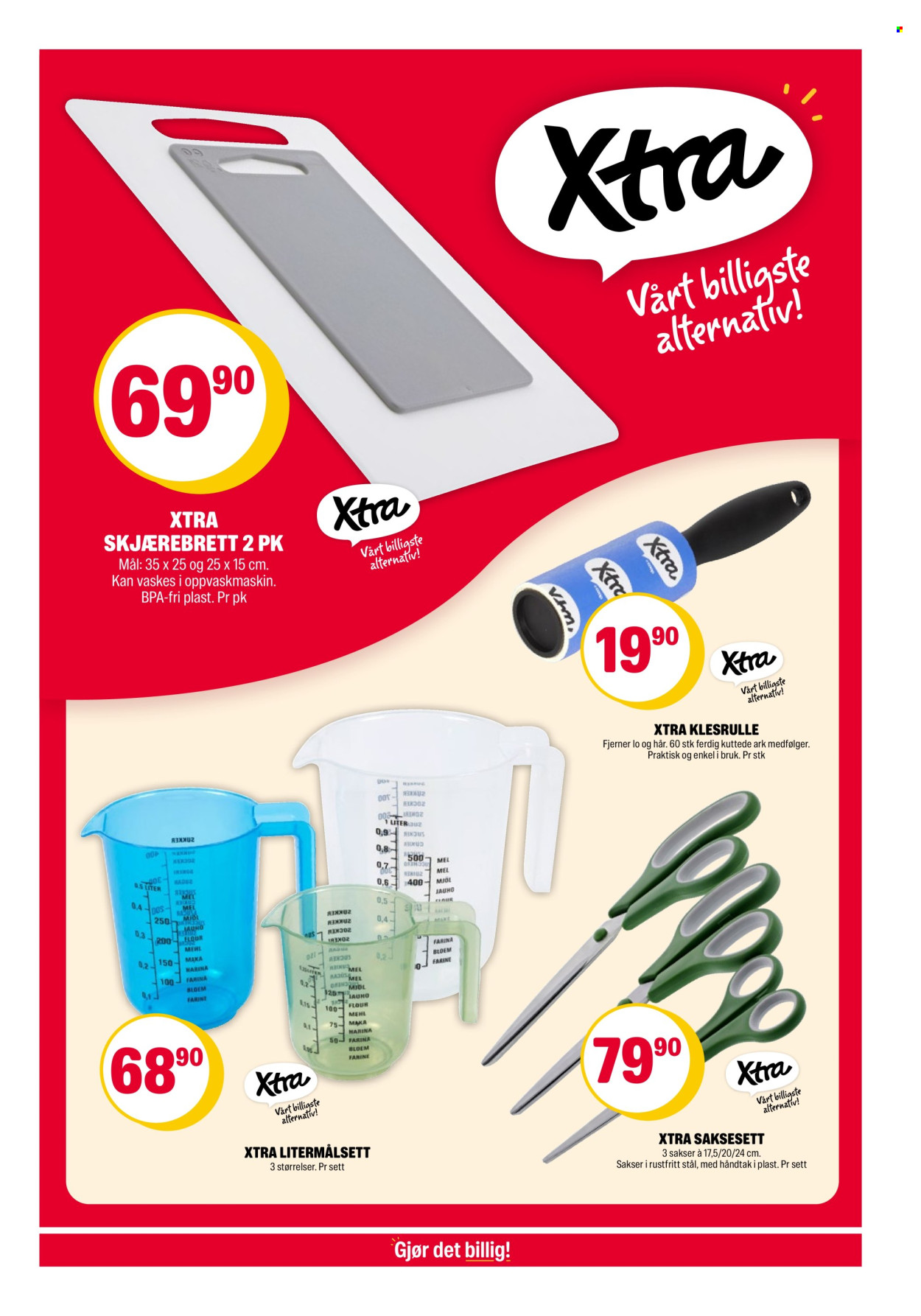 Kundeavis Coop Extra - 19.2.2024 - 25.2.2024. Side 15