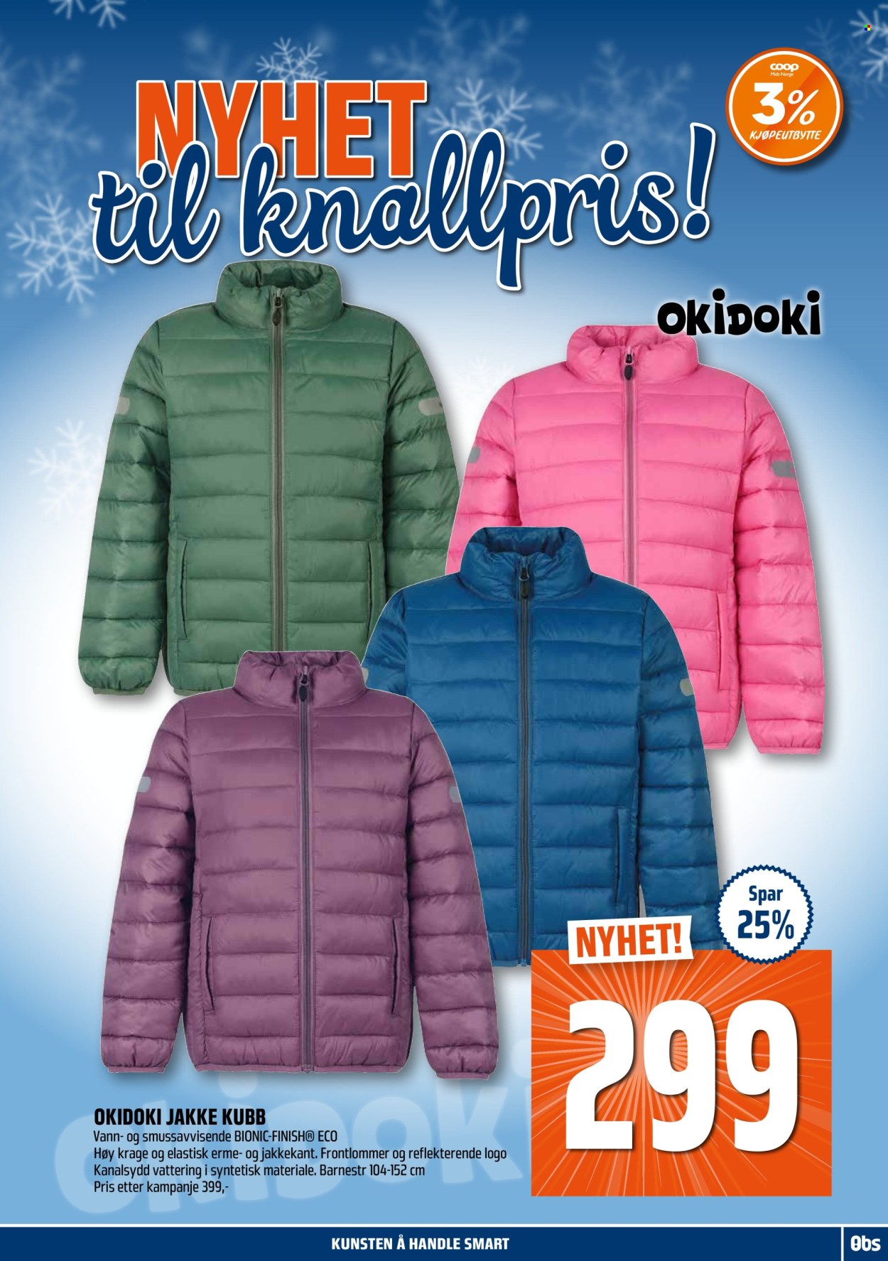 Kundeavis Coop Obs - 25.2.2024 - 2.3.2024. Side 17