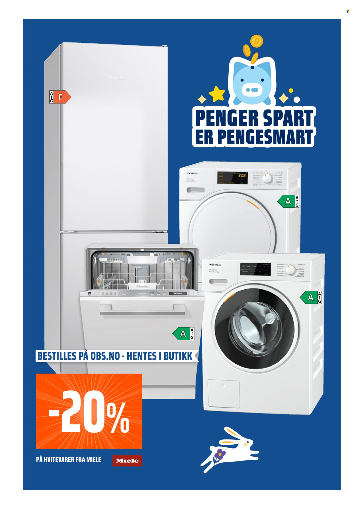 Kundeavis Coop Obs - 10.3.2024 - 16.3.2024. Side 14