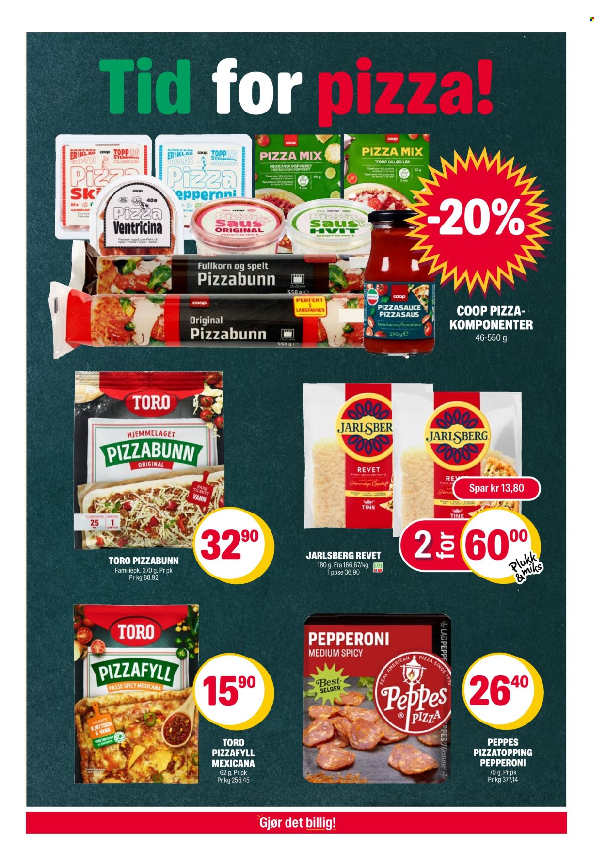 Kundeavis Coop Extra. Side 8