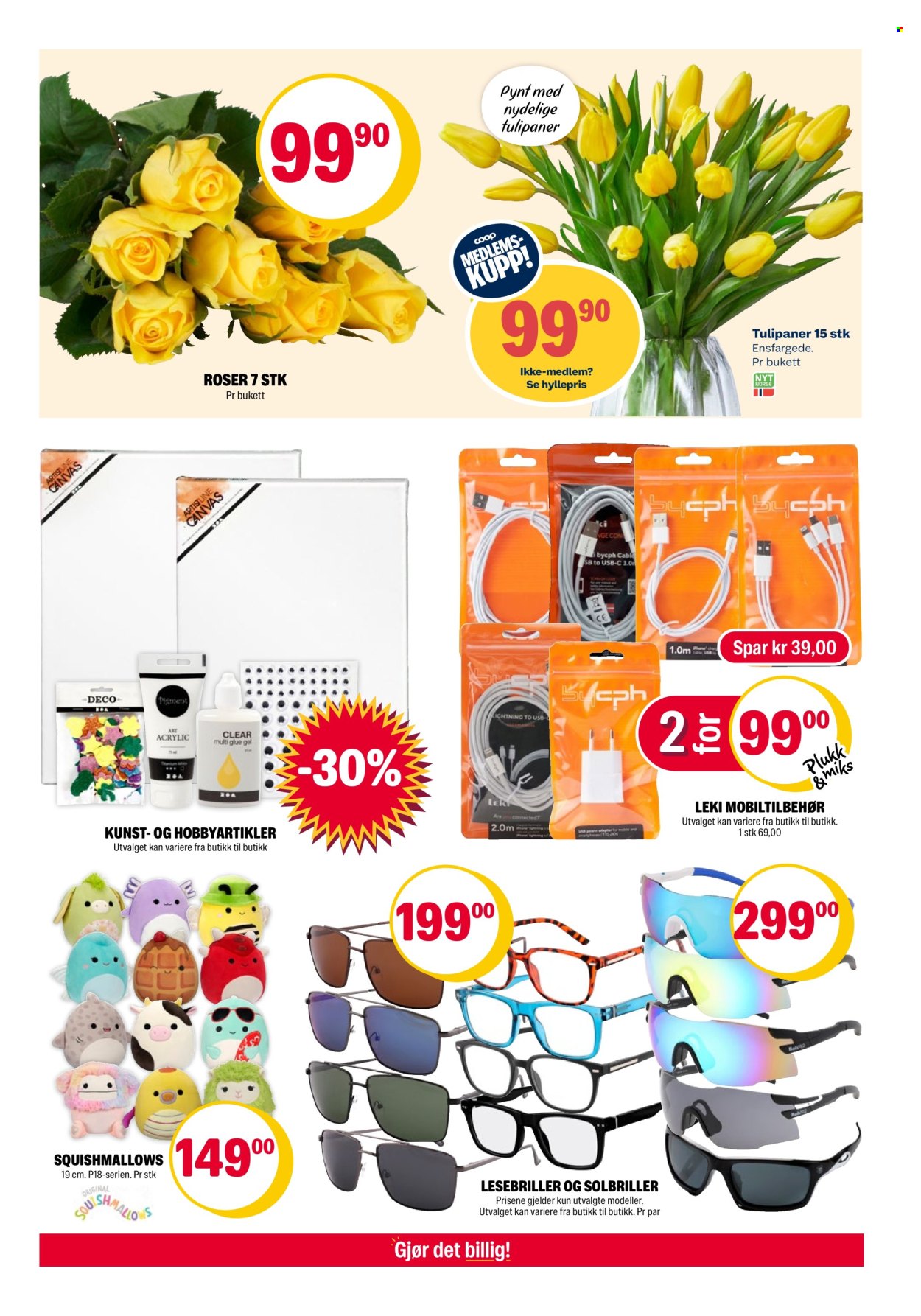 Kundeavis Coop Extra. Side 11