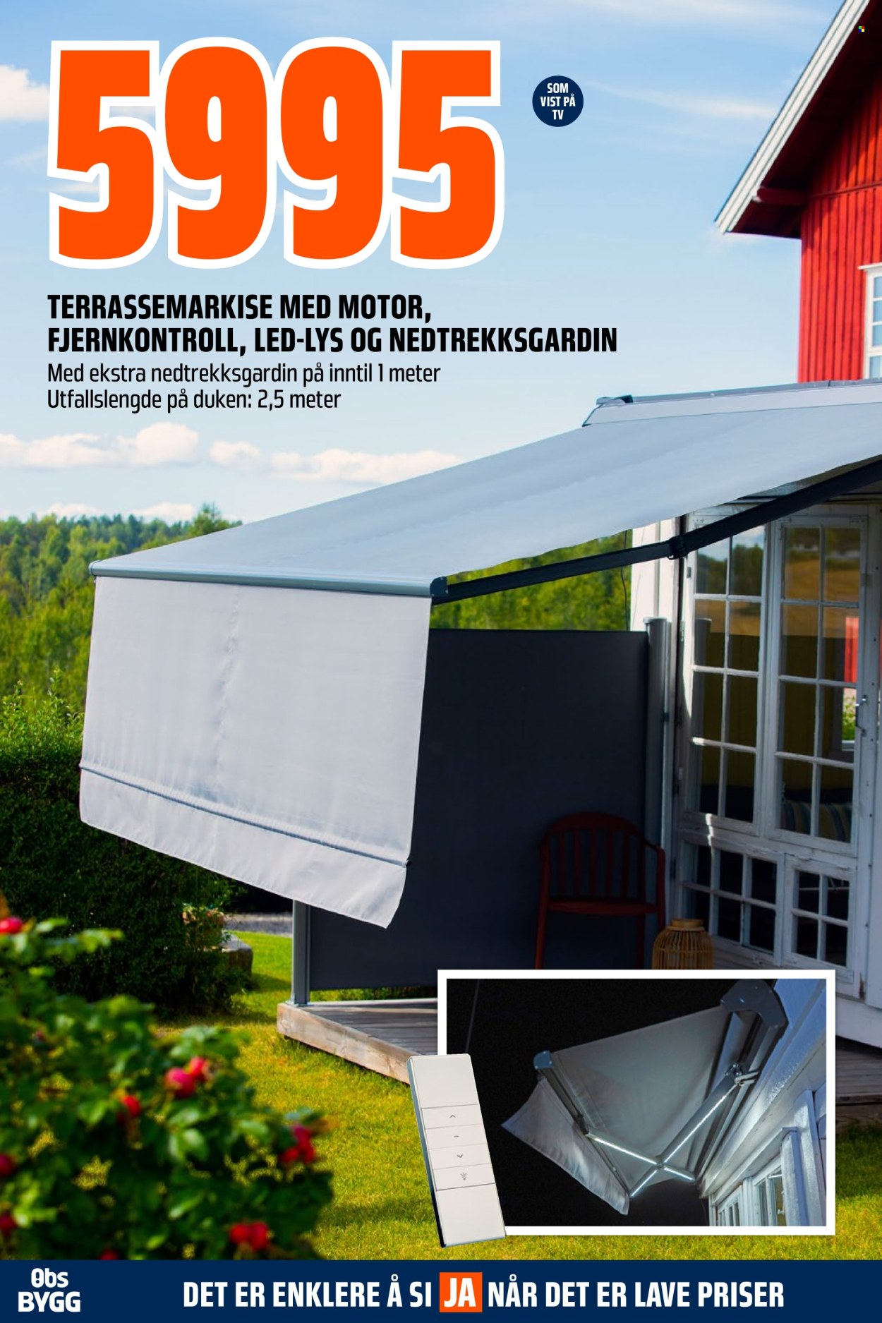 Kundeavis Coop Obs BYGG - 28.3.2024 - 13.4.2024. Side 28