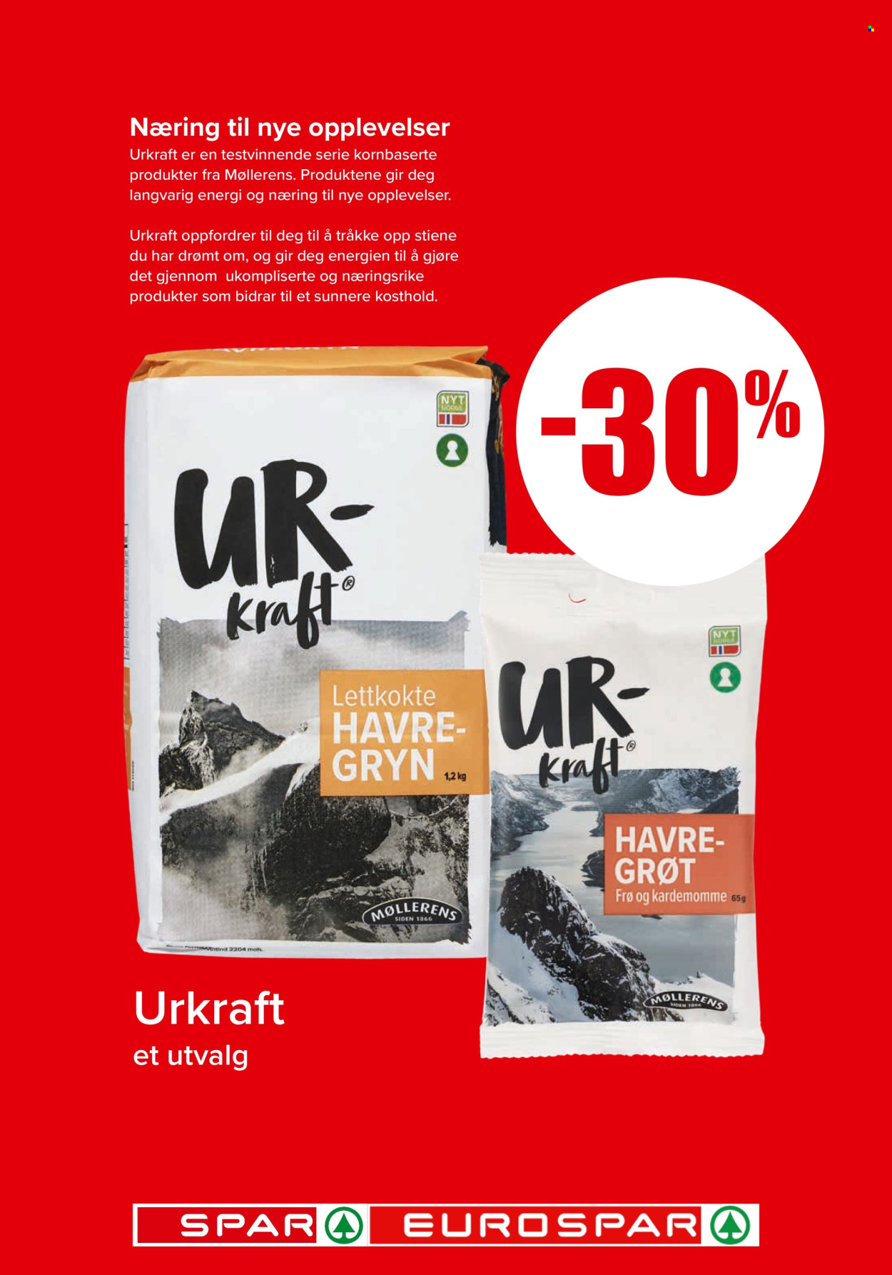 Kundeavis SPAR - 1.4.2024 - 7.4.2024. Side 11