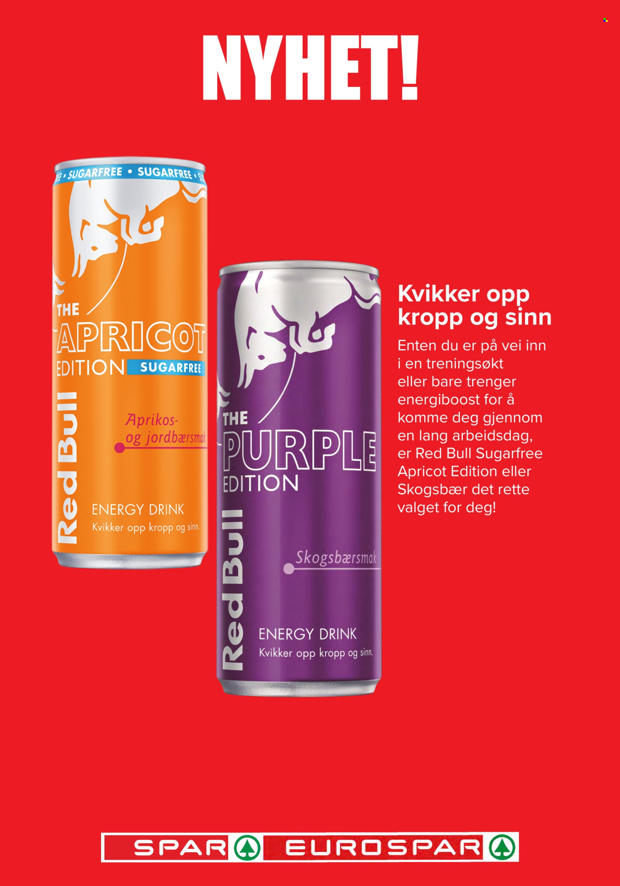 Kundeavis SPAR - 8.4.2024 - 14.4.2024. Side 14