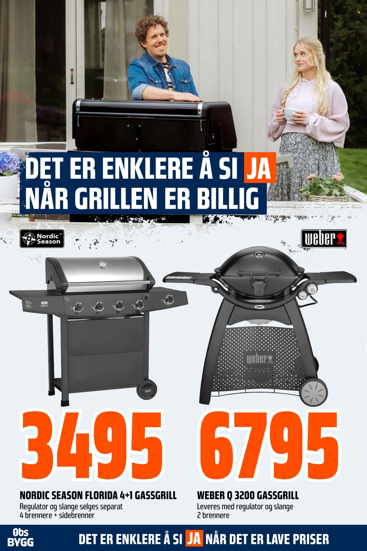 Kundeavis Coop Obs BYGG - 14.4.2024 - 27.4.2024. Side 10