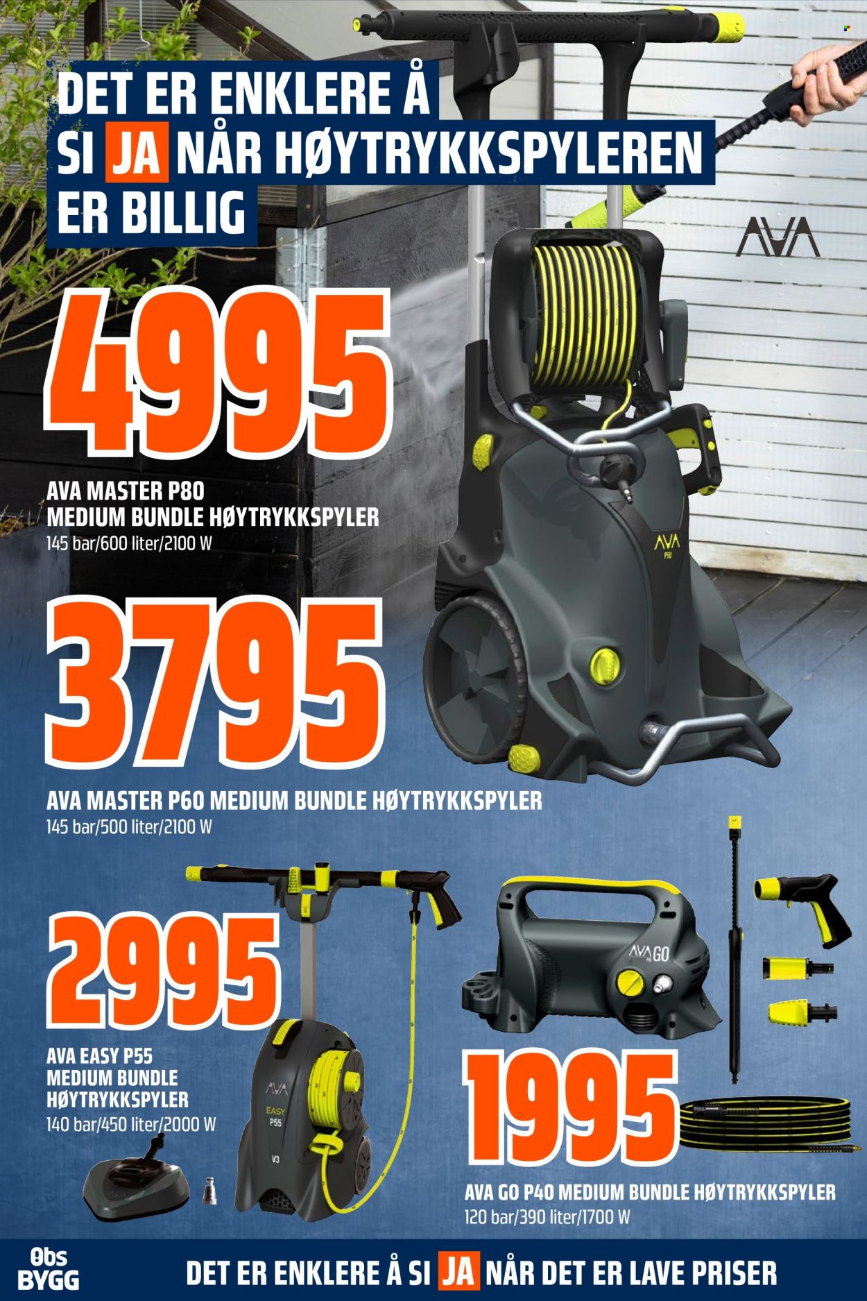 Kundeavis Coop Obs BYGG - 14.4.2024 - 27.4.2024. Side 12