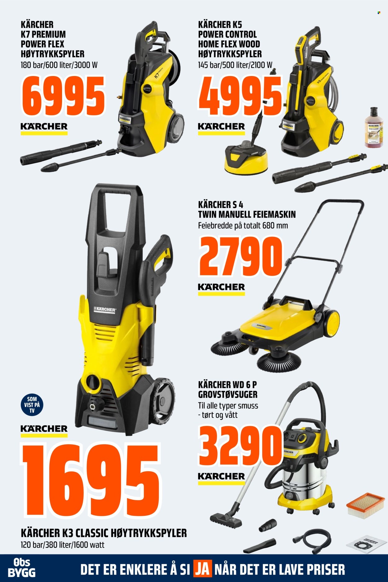 Kundeavis Coop Obs BYGG - 14.4.2024 - 27.4.2024. Side 13