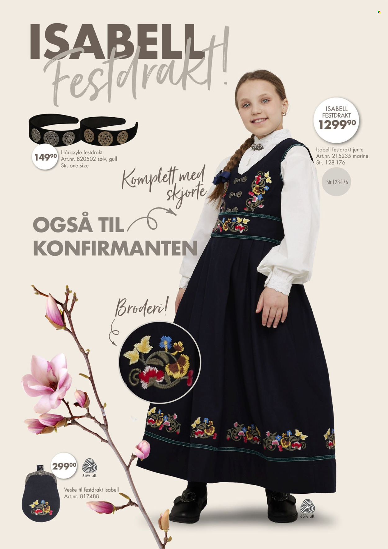 Kundeavis Sparkjøp - 15.4.2024 - 28.4.2024. Side 25