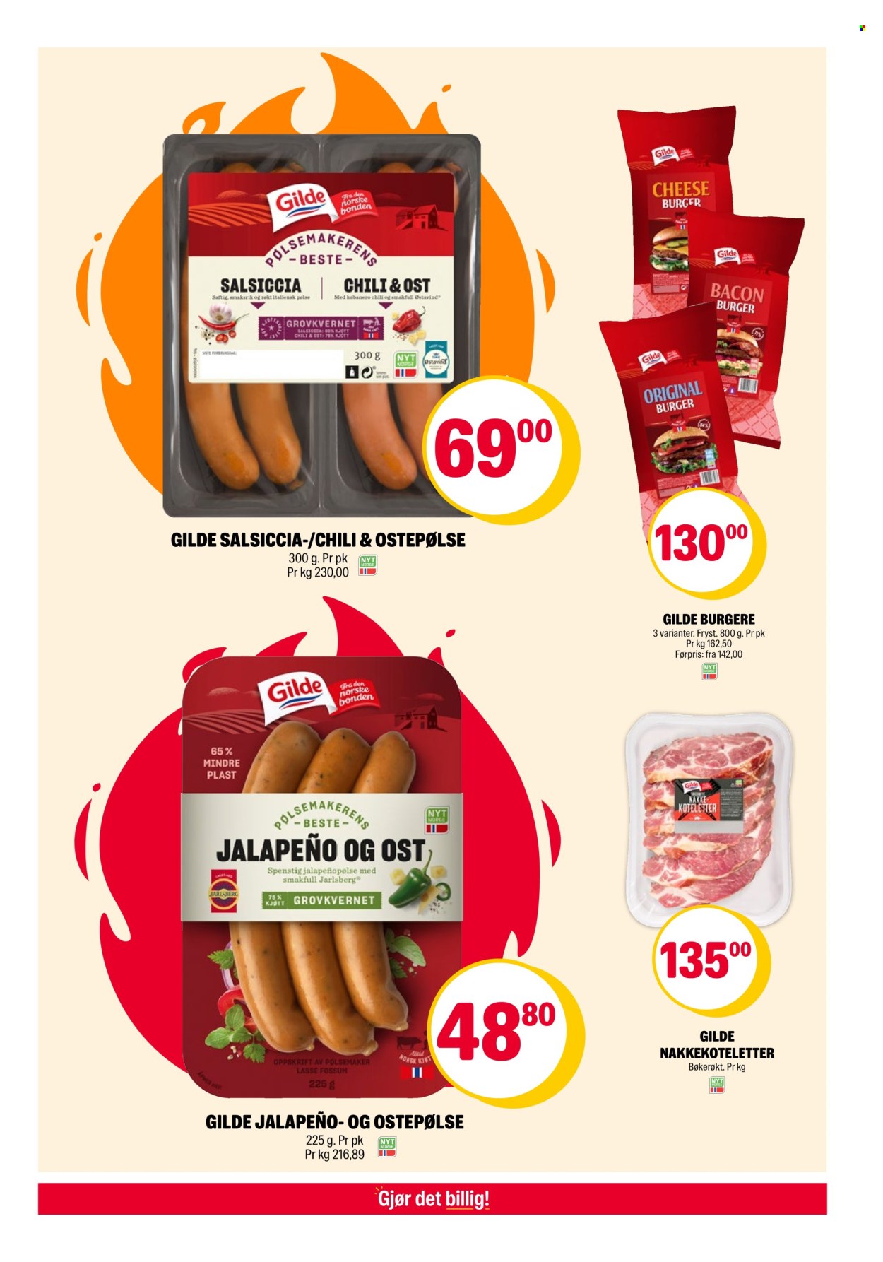 Kundeavis Coop Extra - 29.4.2024 - 5.5.2024. Side 3