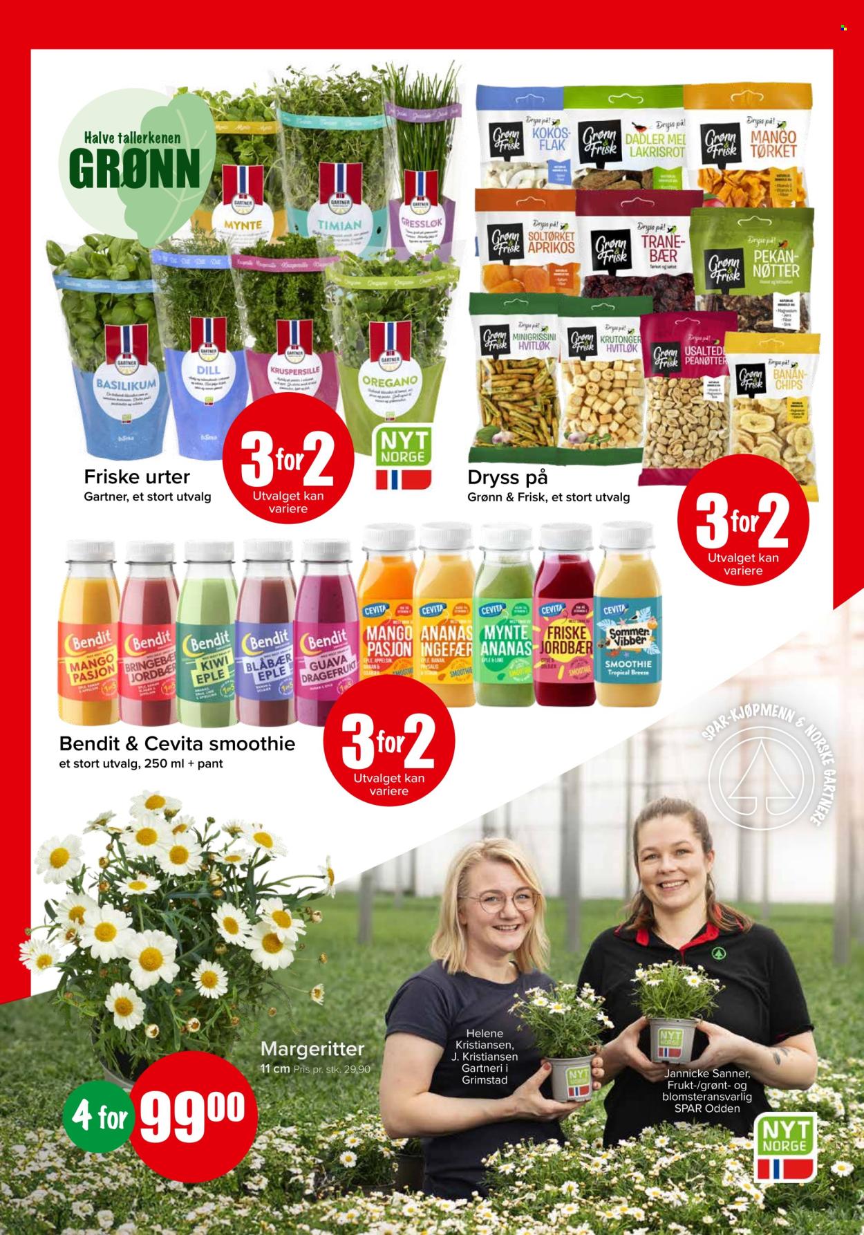 Kundeavis SPAR - 6.5.2024 - 12.5.2024. Side 5