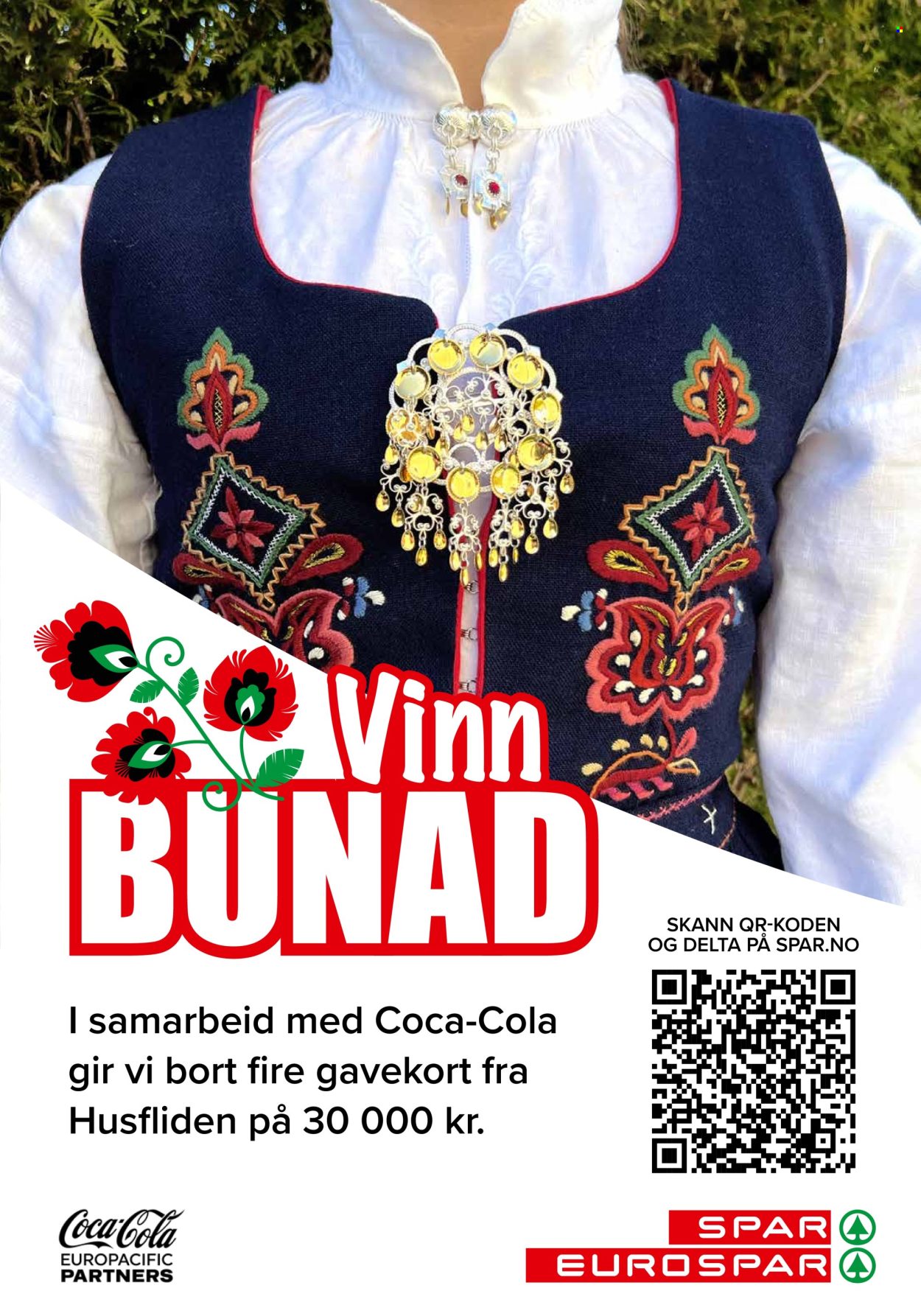 Kundeavis SPAR - 6.5.2024 - 12.5.2024. Side 9
