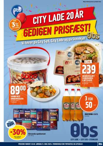Kundeavis Coop Obs - 5.5.2024 - 11.5.2024.