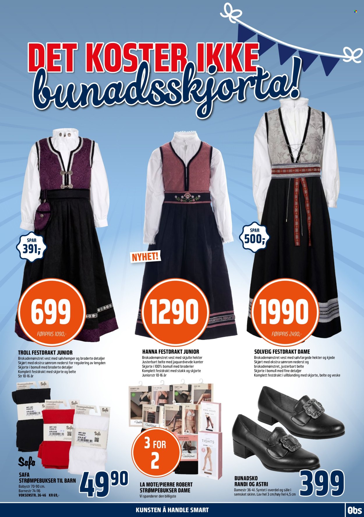 Kundeavis Coop Obs - 5.5.2024 - 11.5.2024. Side 23
