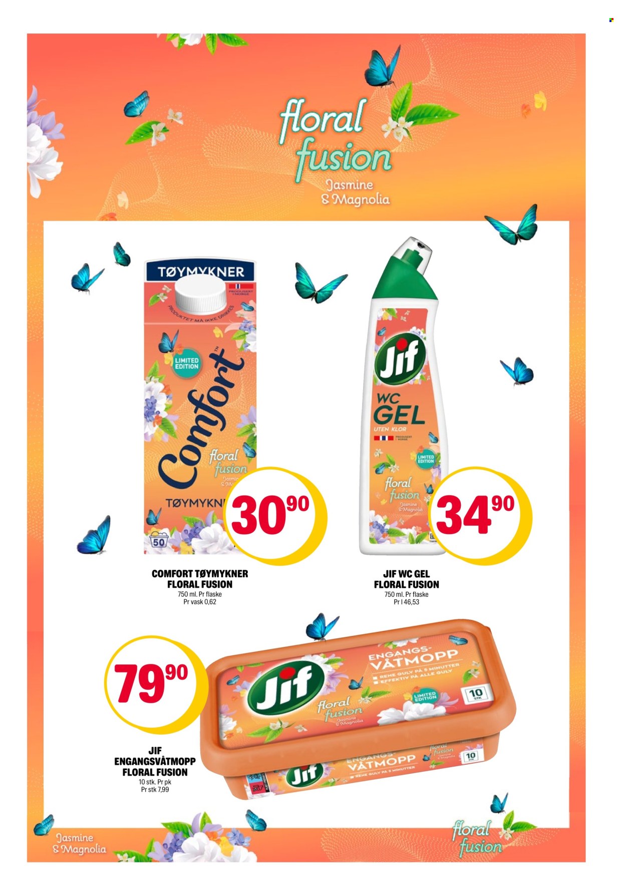 Kundeavis Coop Extra - 13.5.2024 - 19.5.2024. Side 9