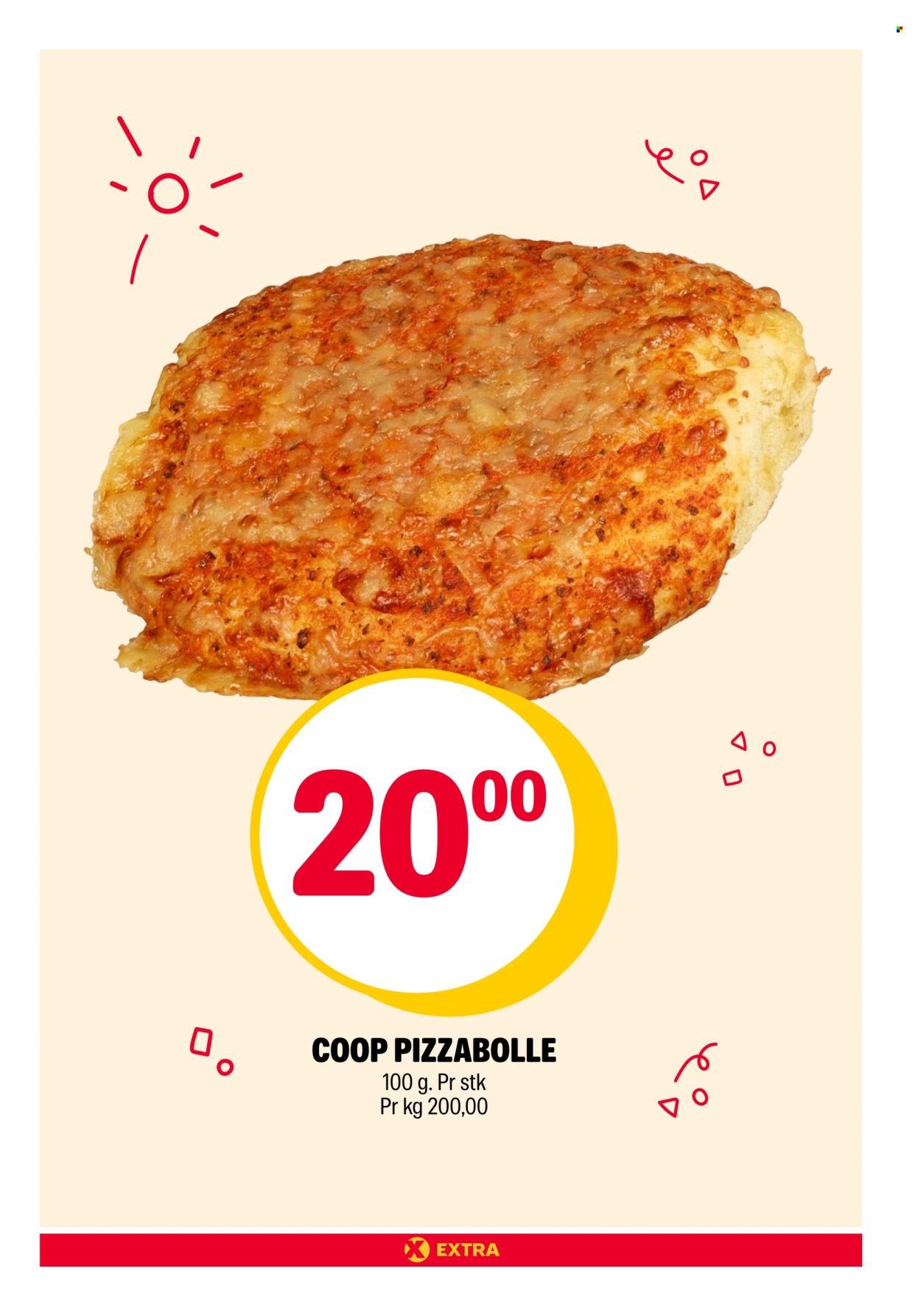 Kundeavis Coop Extra - 13.5.2024 - 19.5.2024. Side 19
