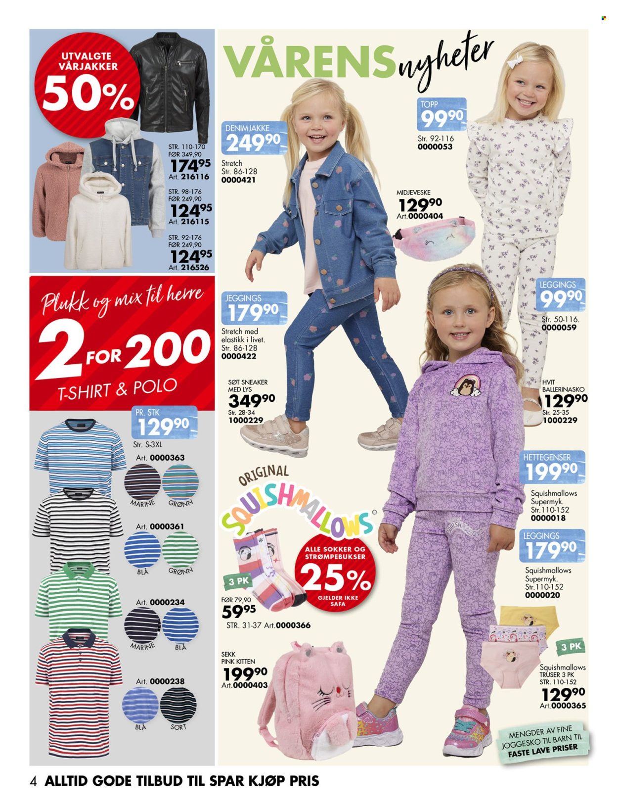 Kundeavis Sparkjøp - 13.5.2024 - 26.5.2024. Side 4