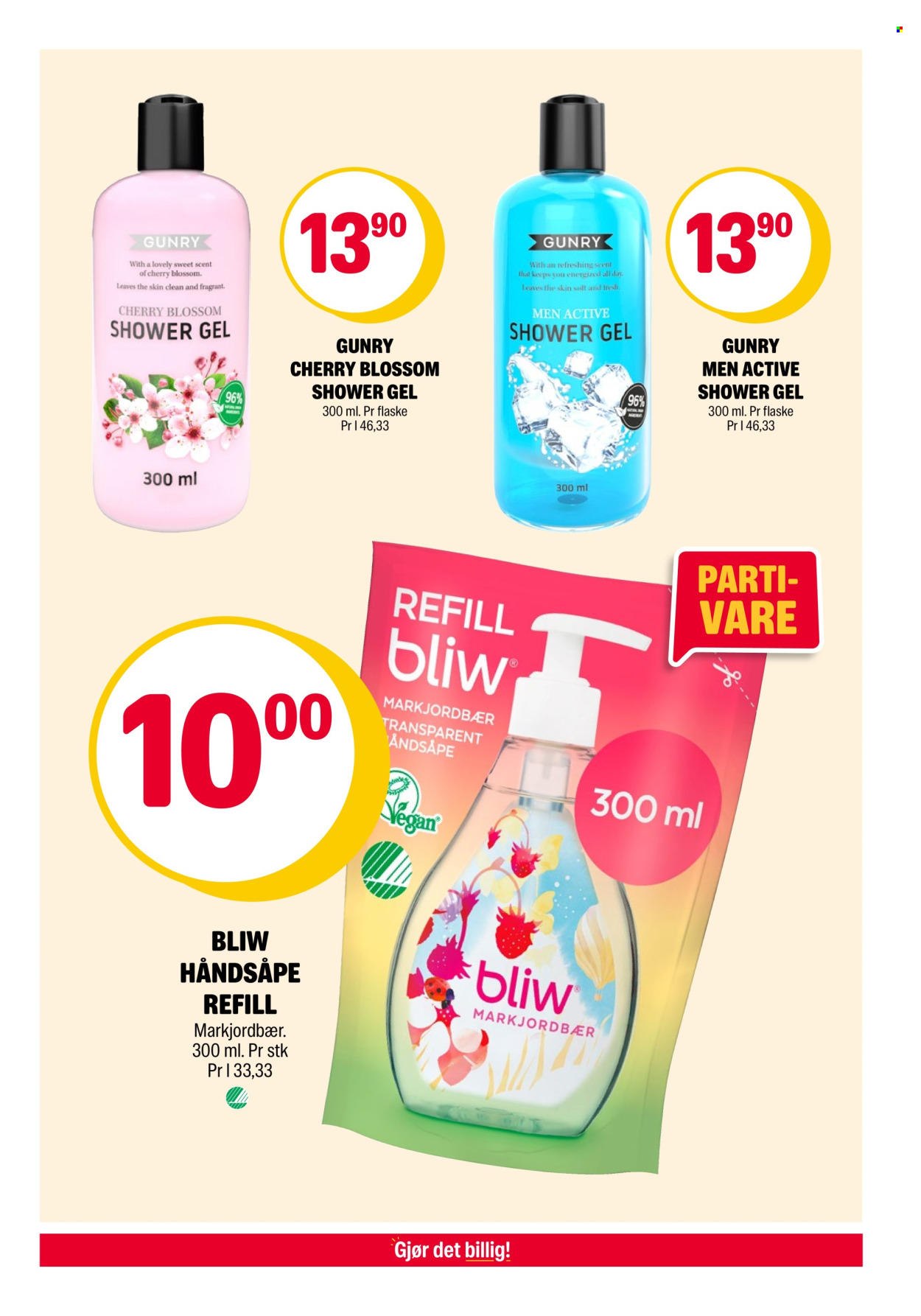 Kundeavis Coop Extra - 27.5.2024 - 2.6.2024. Side 5