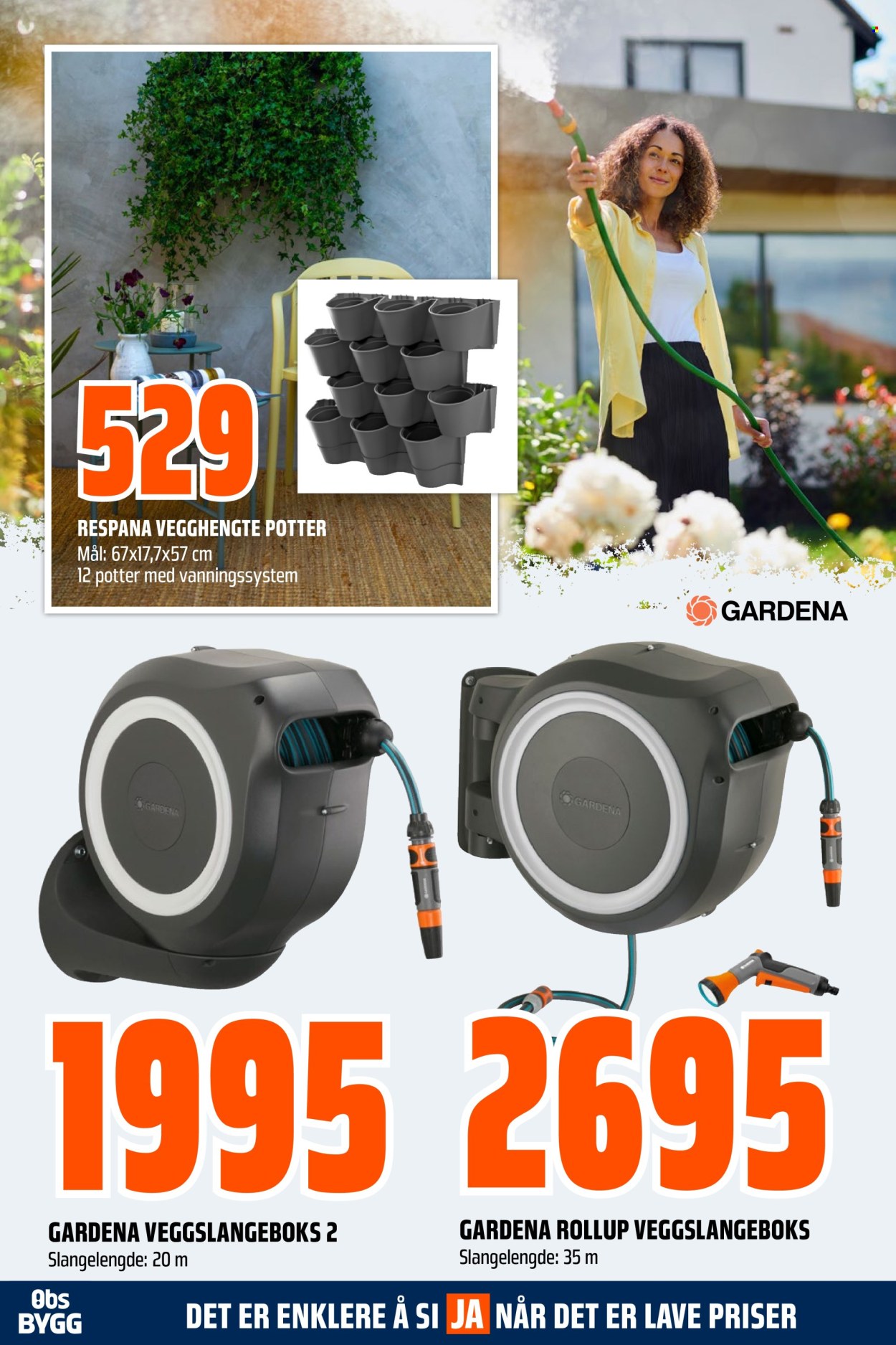 Kundeavis Coop Obs BYGG - 26.5.2024 - 8.6.2024. Side 15
