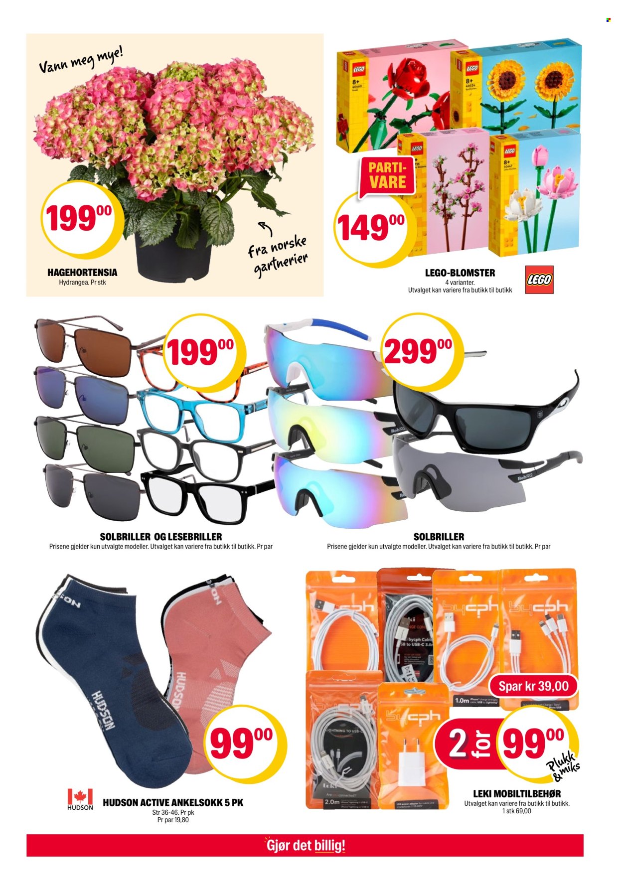 Kundeavis Coop Extra - 24.6.2024 - 30.6.2024. Side 7