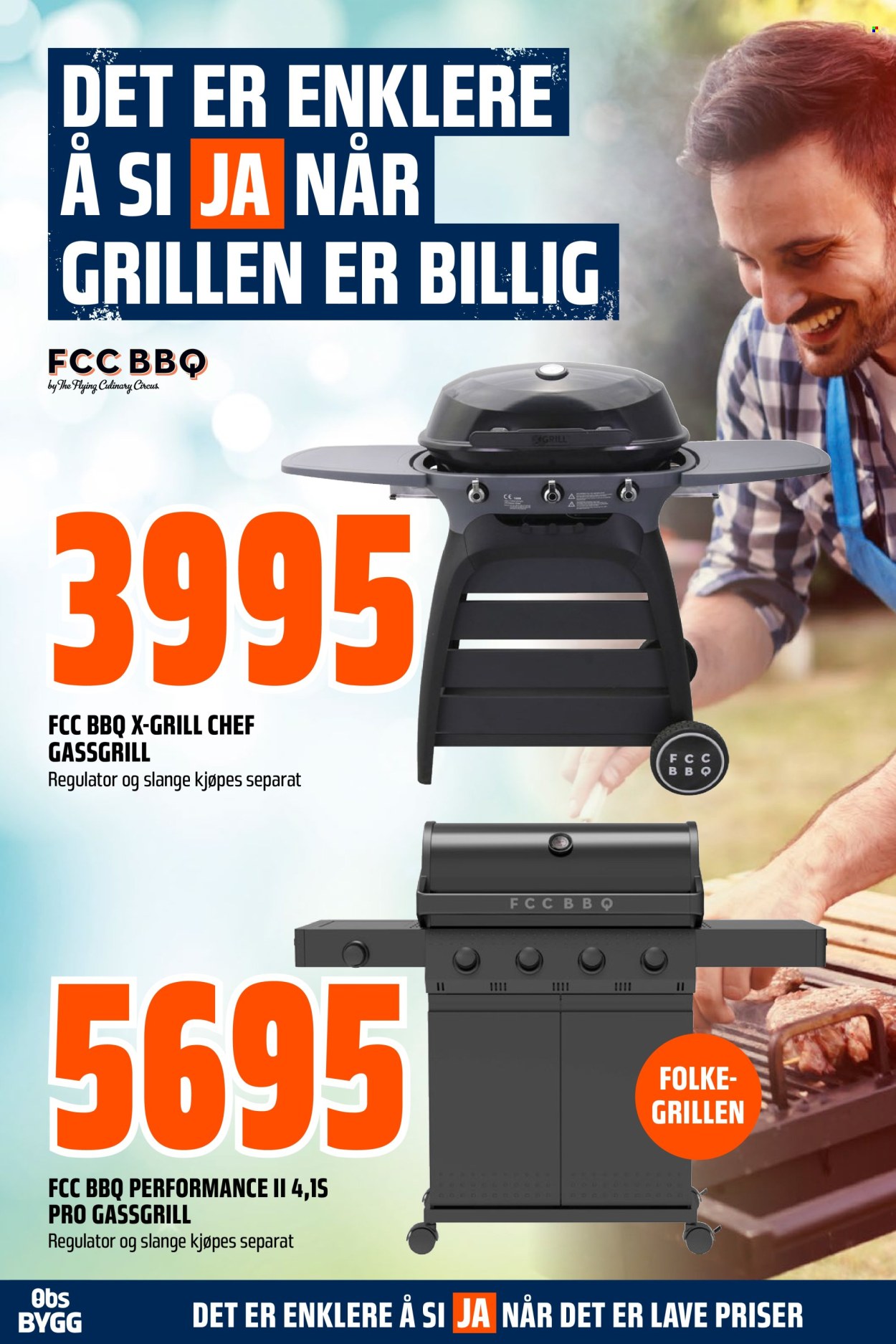 Kundeavis Coop Obs BYGG - 23.6.2024 - 6.7.2024. Side 2