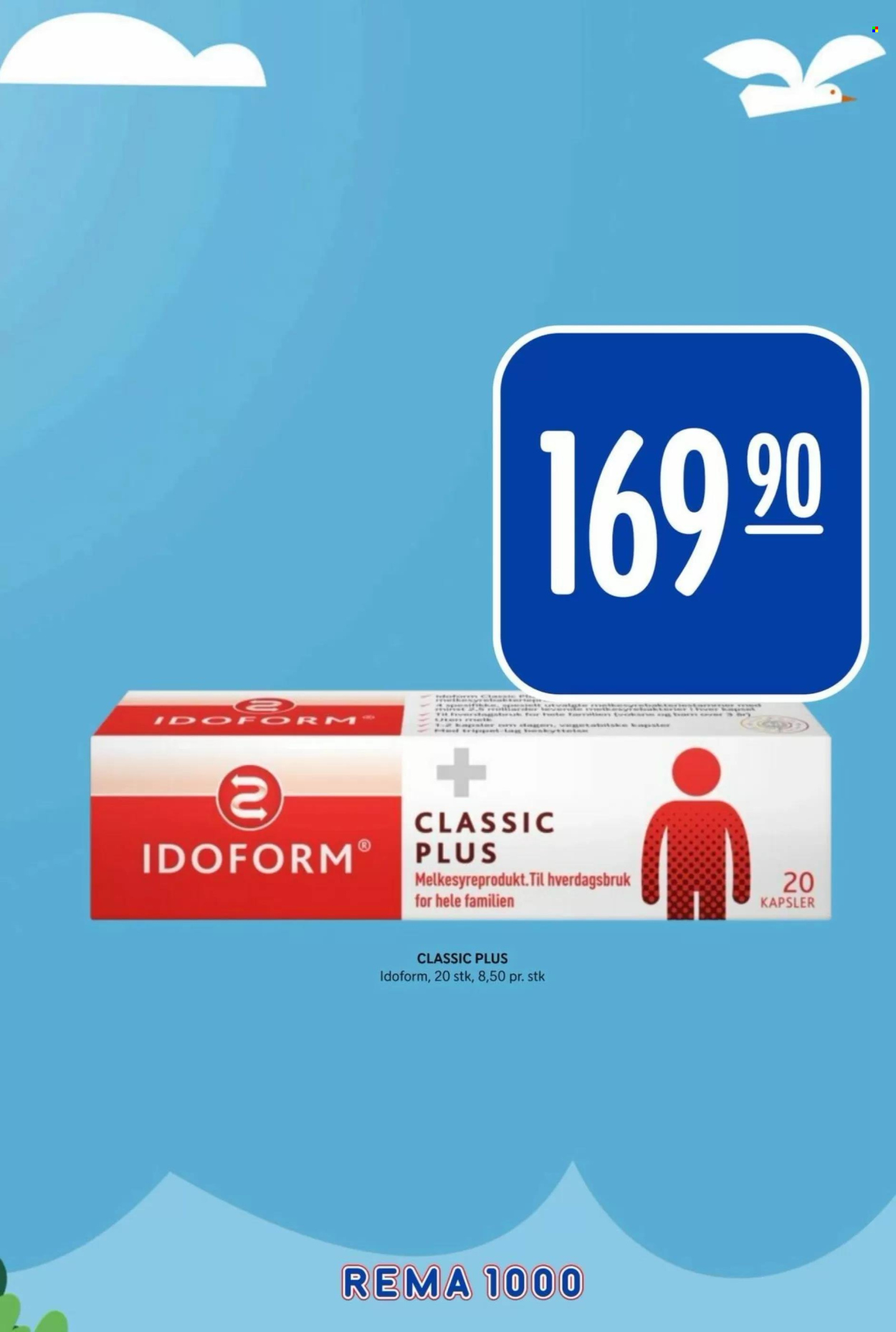 Kundeavis Rema 1000 - 24.6.2024 - 30.6.2024. Side 24