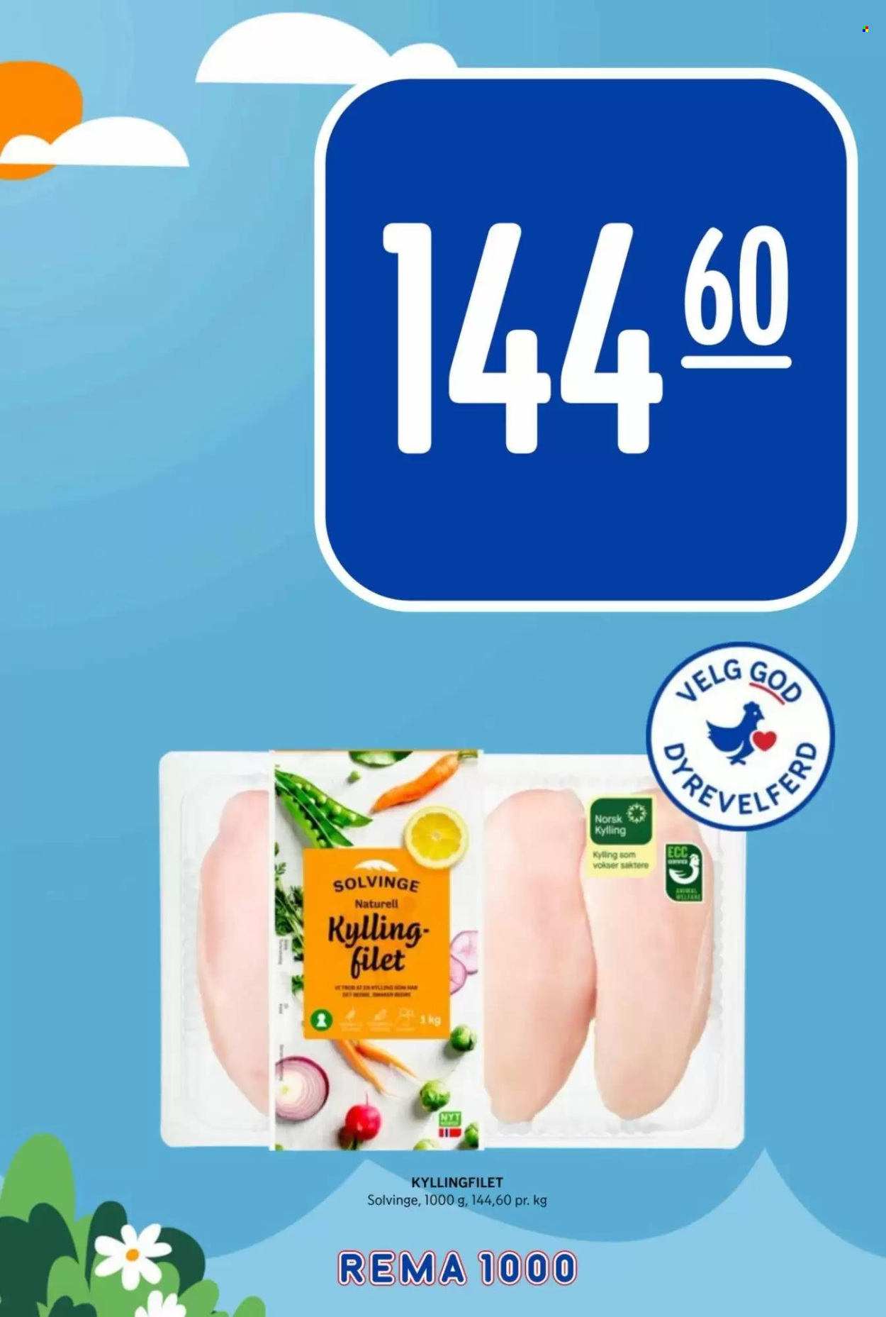 Kundeavis Rema 1000 - 10.6.2024 - 7.7.2024. Side 4