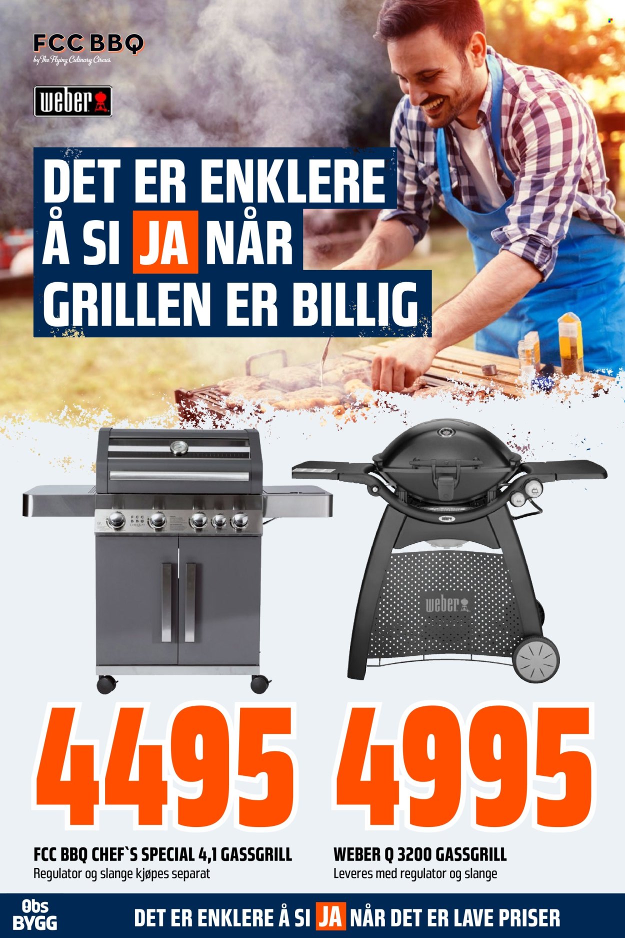 Kundeavis Coop Obs BYGG - 7.7.2024 - 20.7.2024. Side 16