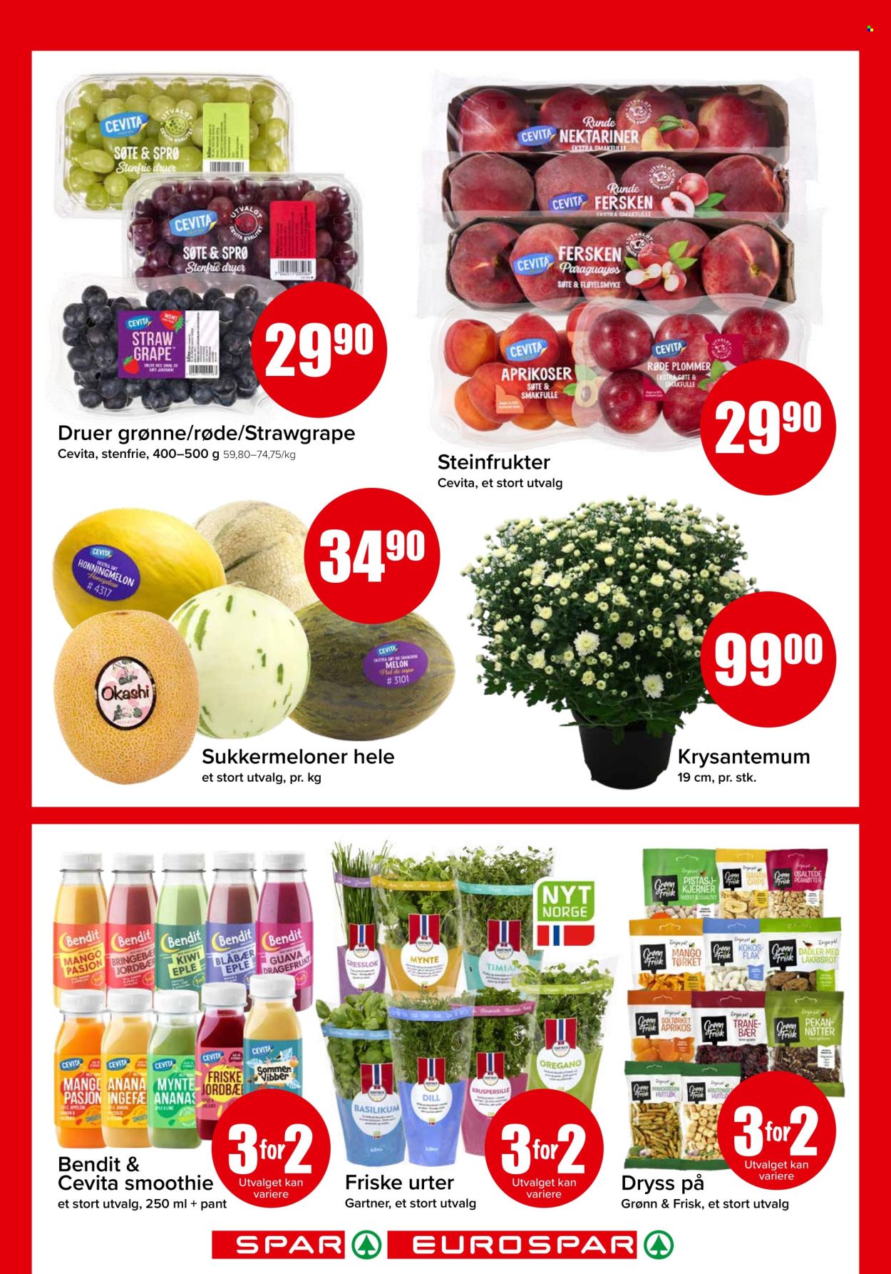 Kundeavis SPAR - 8.7.2024 - 14.7.2024. Side 5