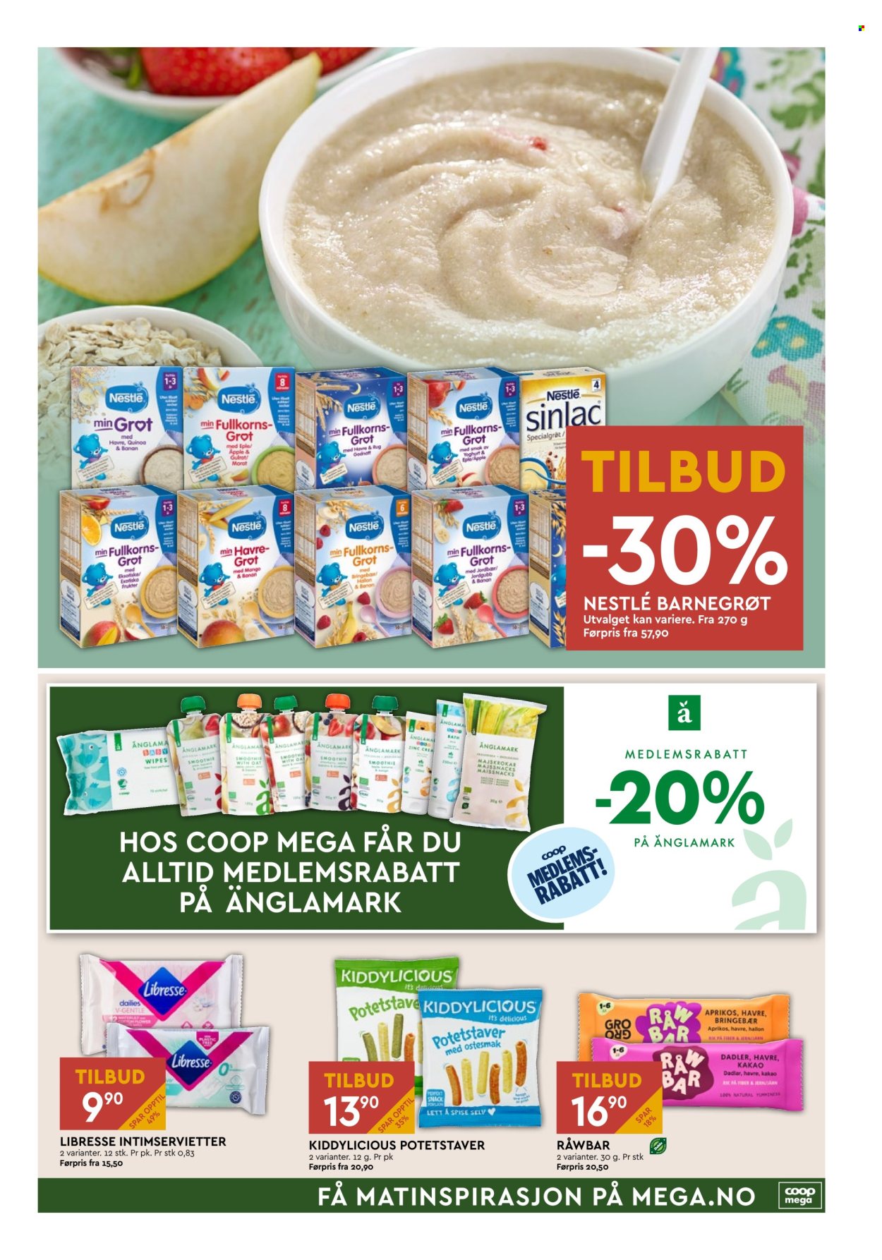 Kundeavis Coop Mega. Side 7