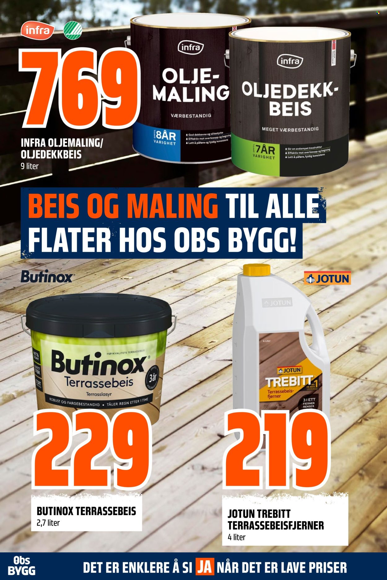 Kundeavis Coop Obs BYGG - 21.7.2024 - 3.8.2024. Side 8