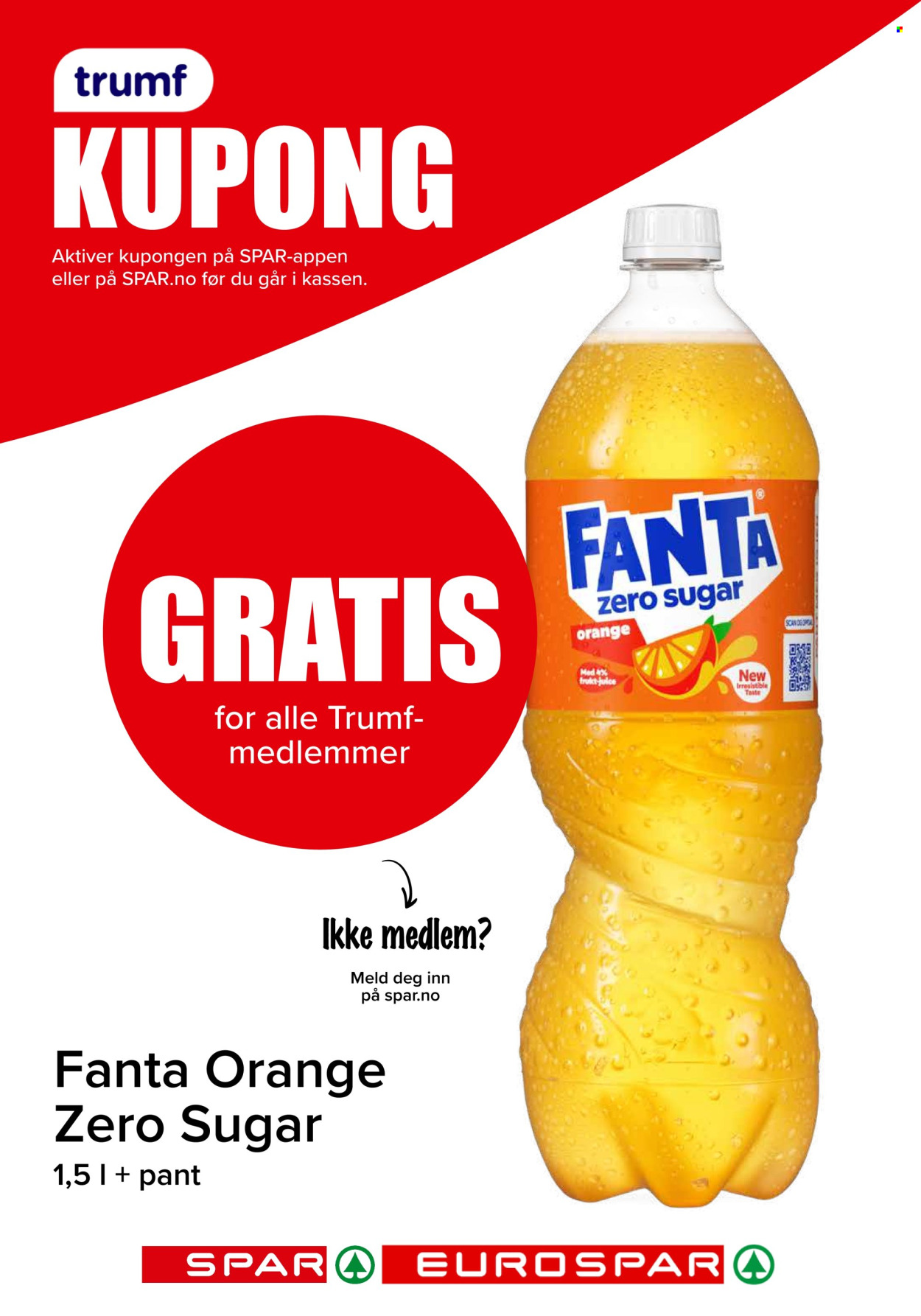 Kundeavis SPAR - 29.7.2024 - 4.8.2024. Side 9
