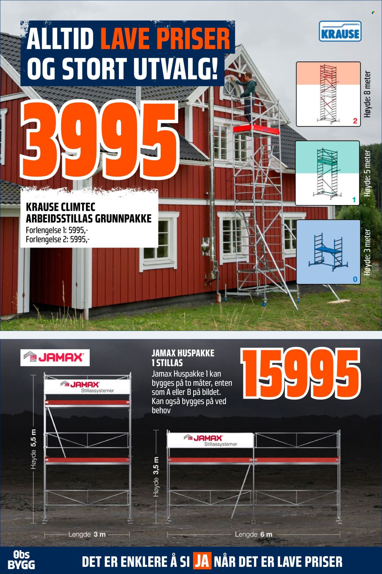 Kundeavis Coop Obs BYGG - 4.8.2024 - 17.8.2024. Side 12