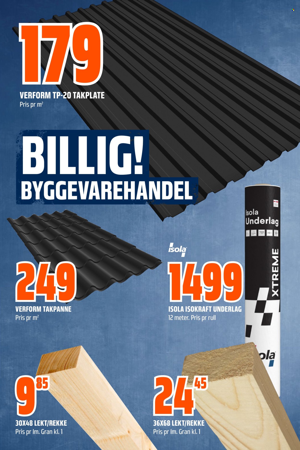 Kundeavis Coop Obs BYGG - 4.8.2024 - 17.8.2024. Side 19