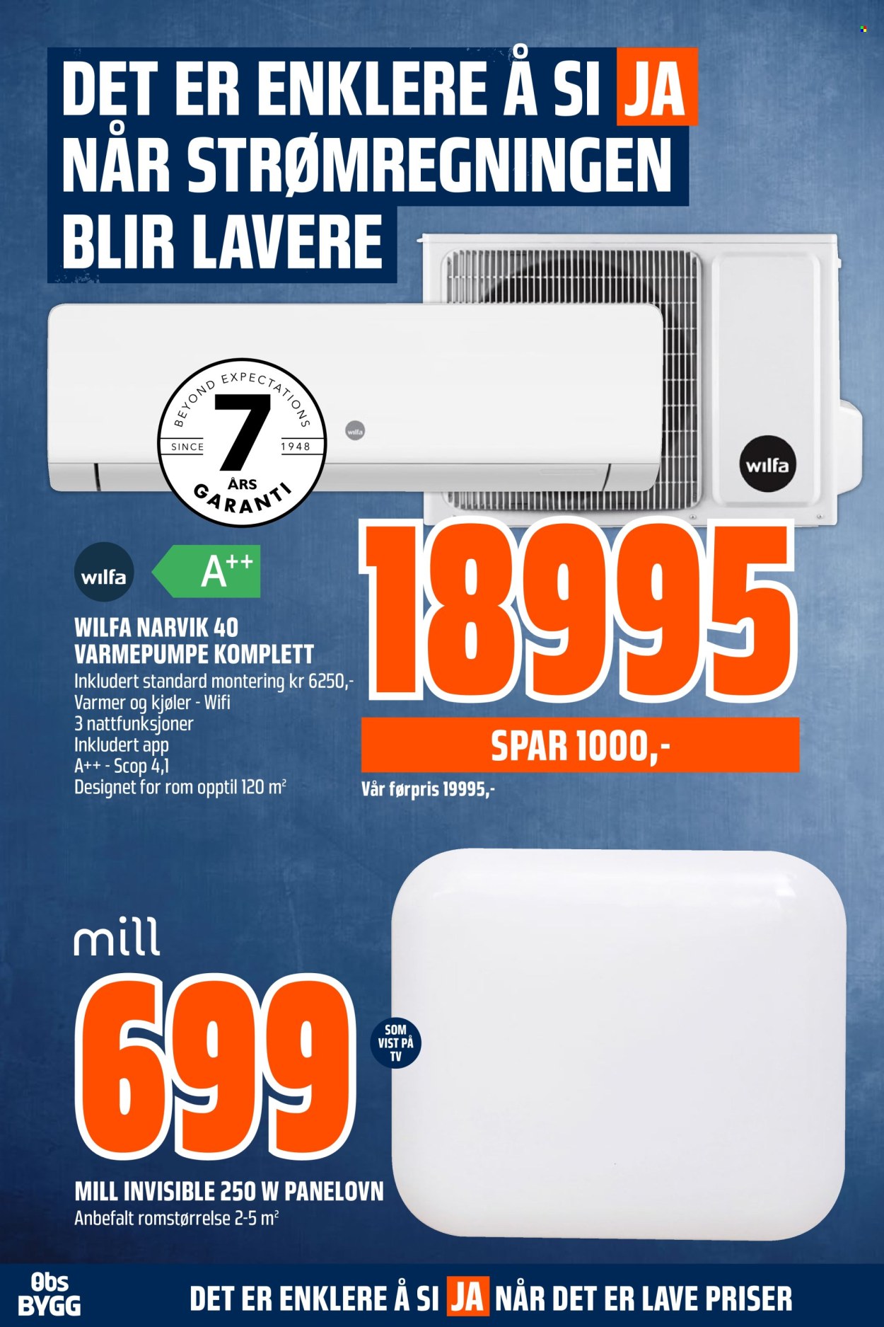 Kundeavis Coop Obs BYGG - 4.8.2024 - 17.8.2024. Side 24