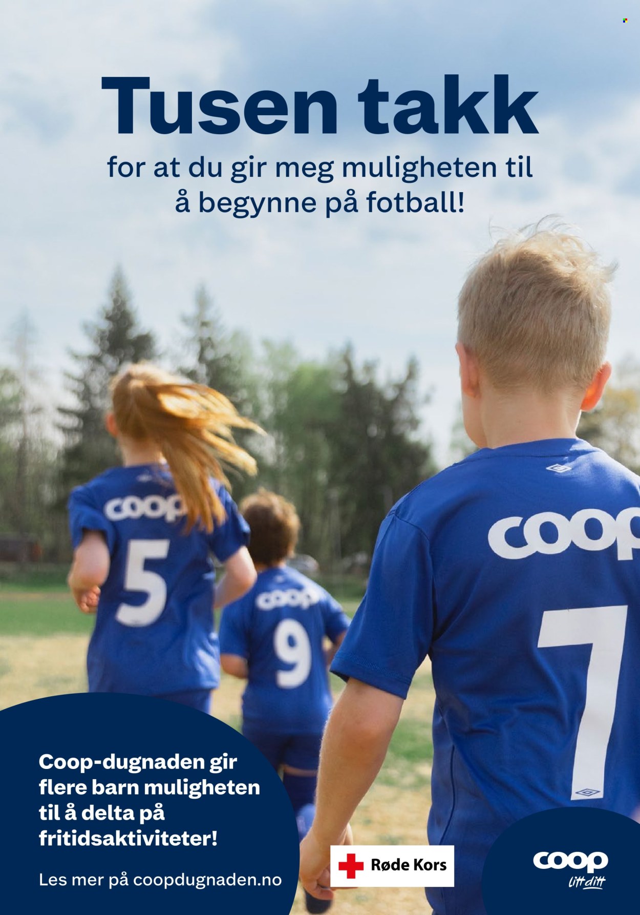 Kundeavis Coop Obs - 11.8.2024 - 17.8.2024. Side 17