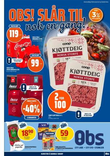Kundeavis Coop Obs - 11.8.2024 - 17.8.2024.