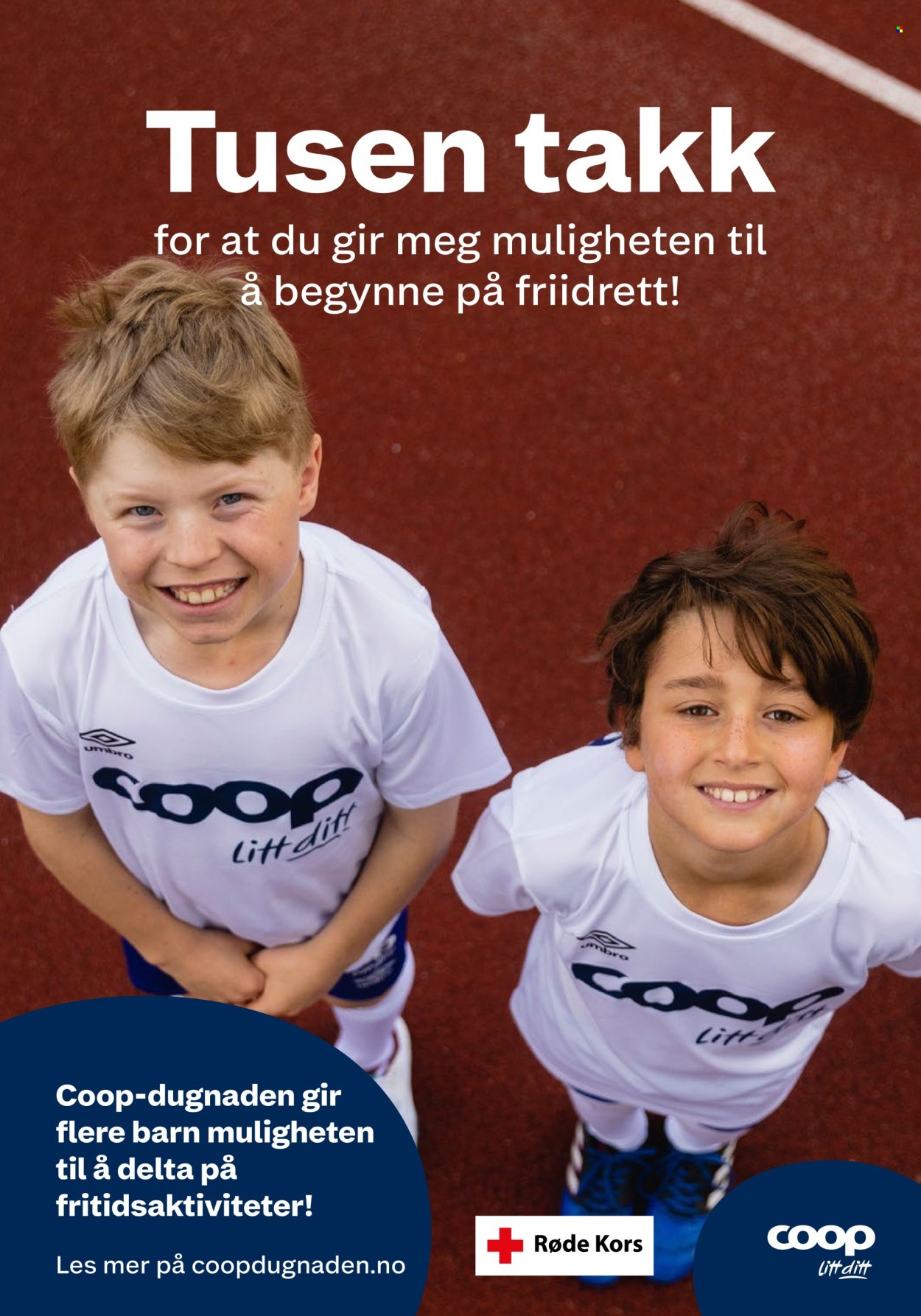 Kundeavis Coop Extra - 12.8.2024 - 18.8.2024. Side 16