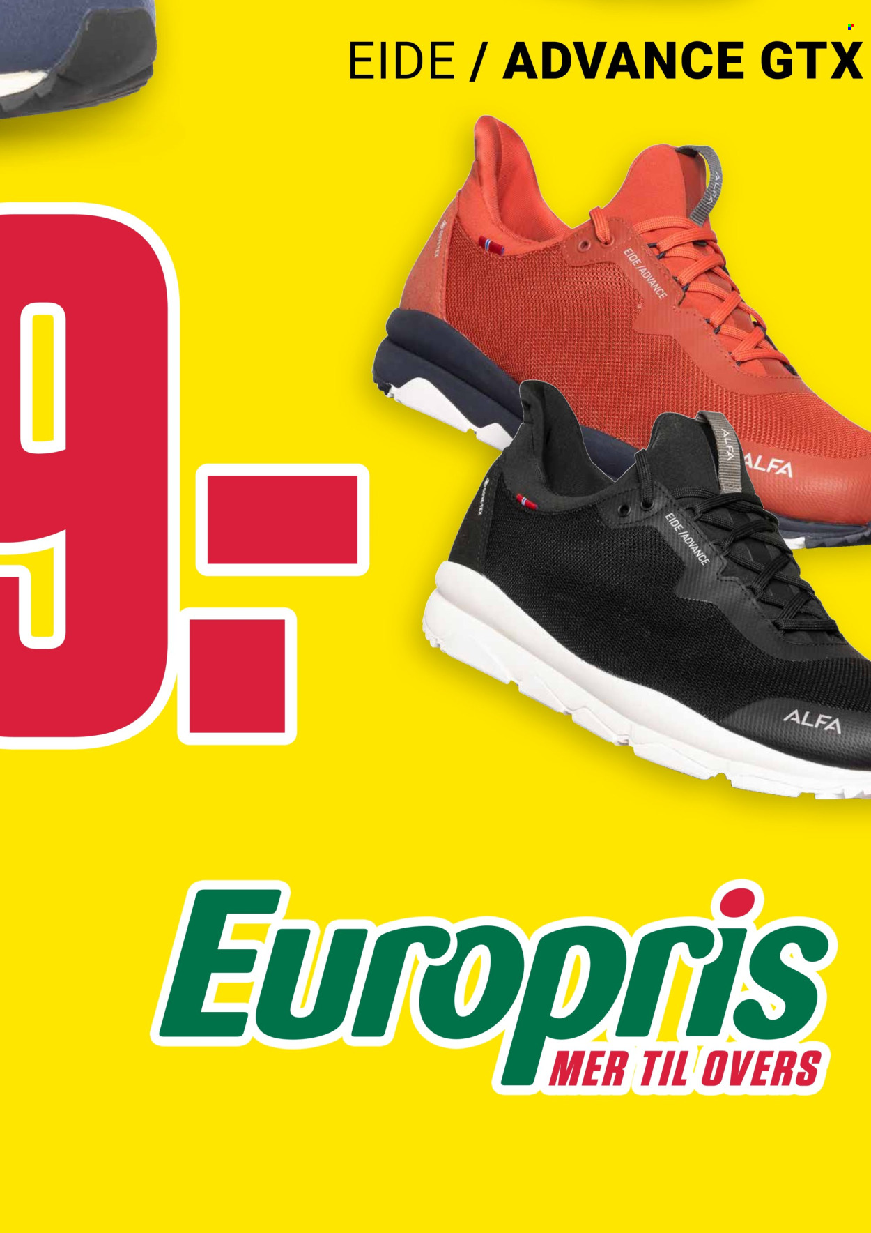Kundeavis Europris - 19.8.2024 - 24.8.2024. Side 10